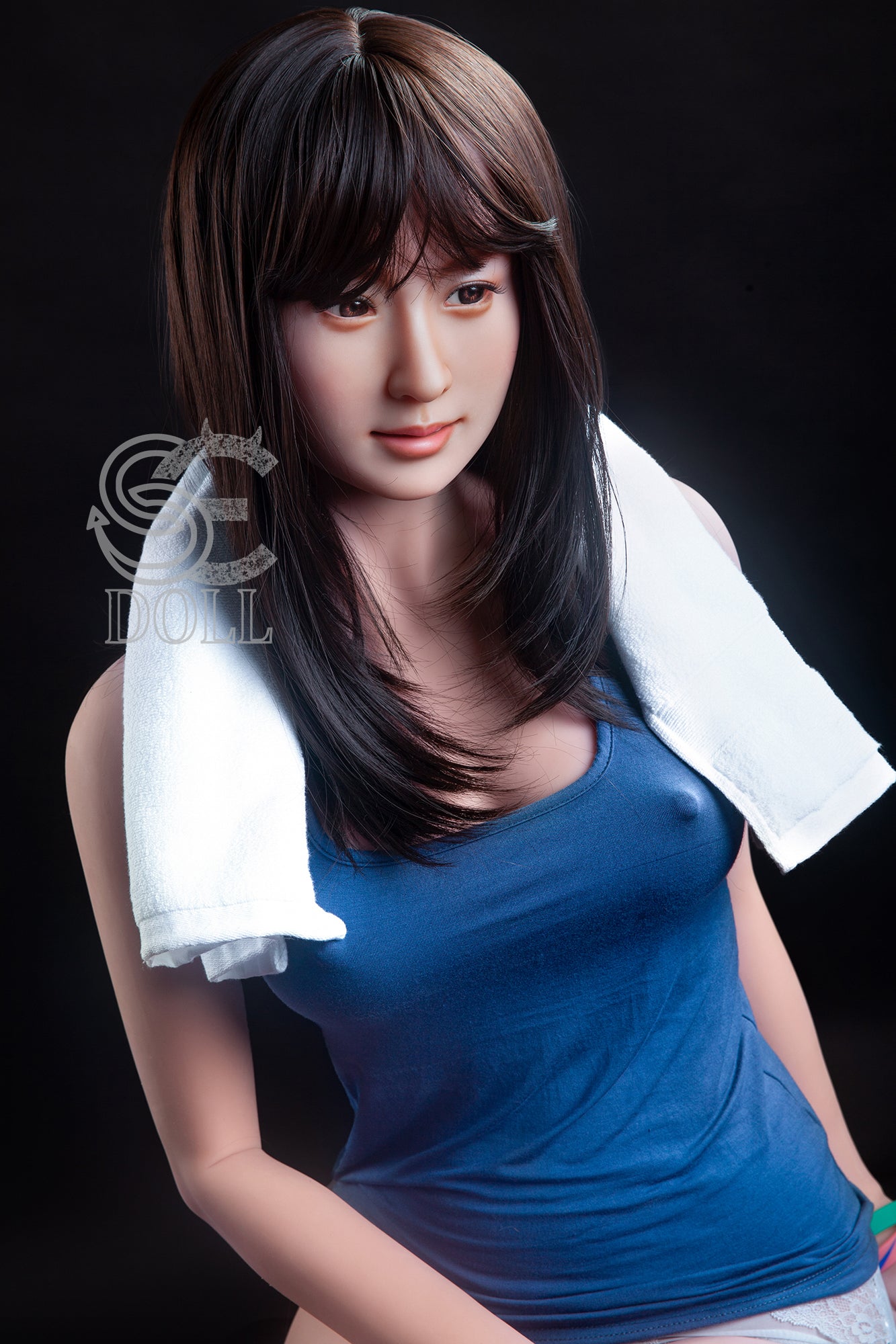 SEDOLL 163 cm E TPE - Nana | Buy Sex Dolls at DOLLS ACTUALLY