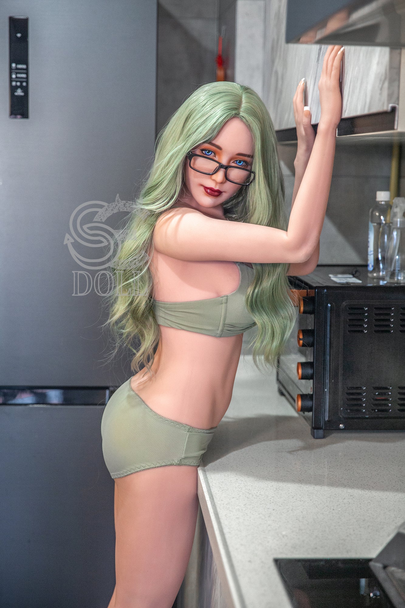 SEDOLL 163 cm E TPE - Gessica | Buy Sex Dolls at DOLLS ACTUALLY