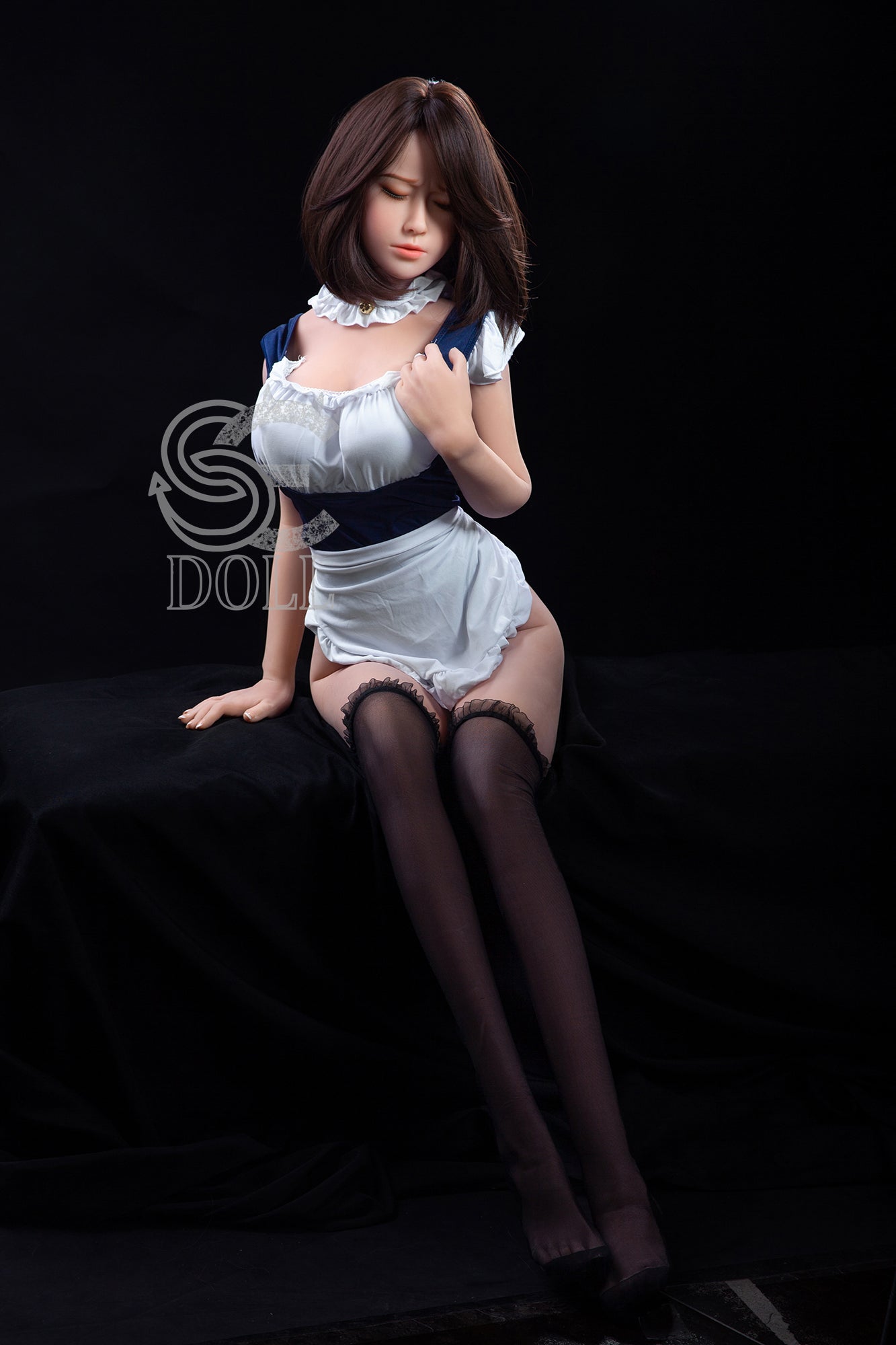 SEDOLL 151 cm E TPE - Lilith | Buy Sex Dolls at DOLLS ACTUALLY