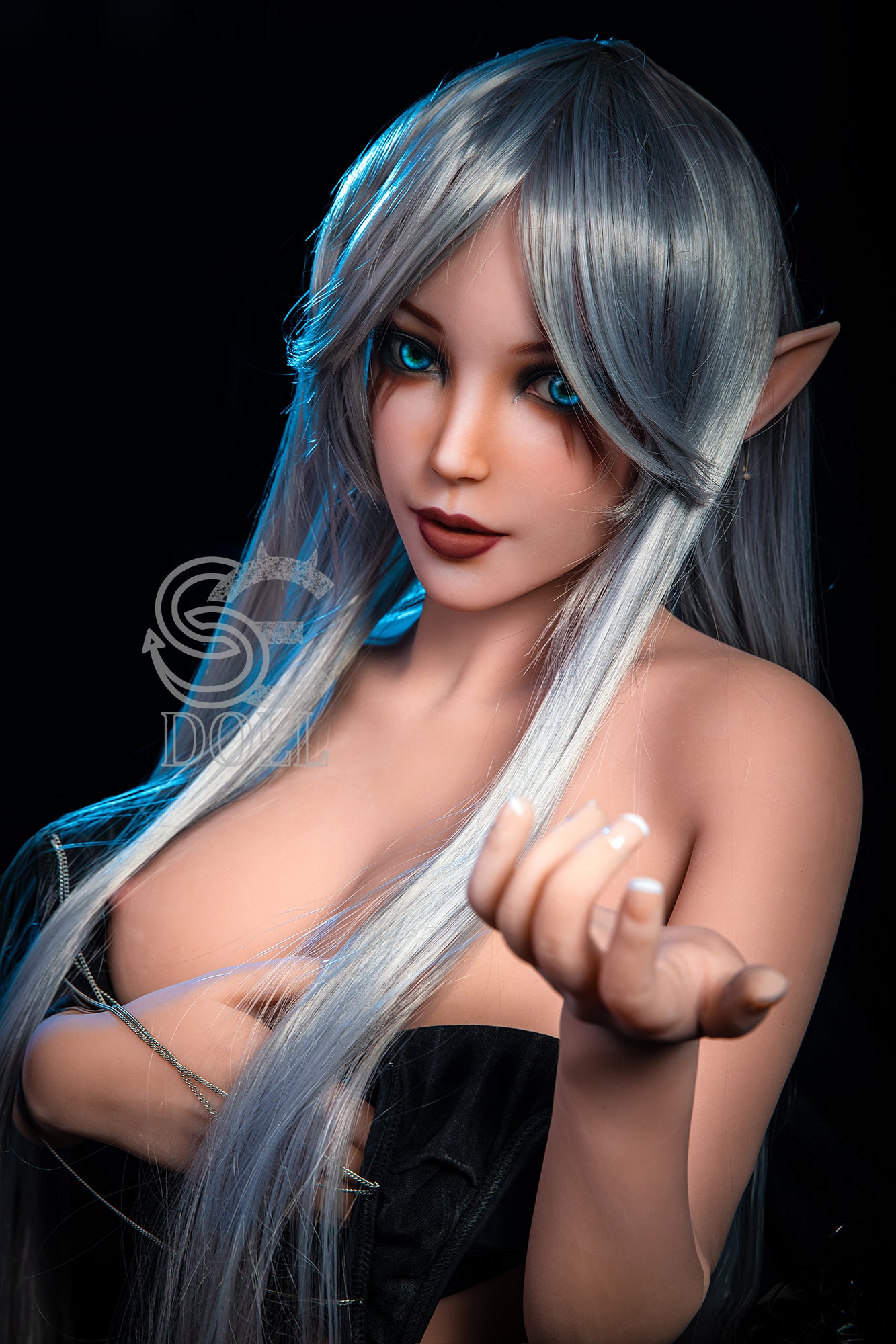 SEDOLL 150 cm E TPE- Elf Elsa | Buy Sex Dolls at DOLLS ACTUALLY