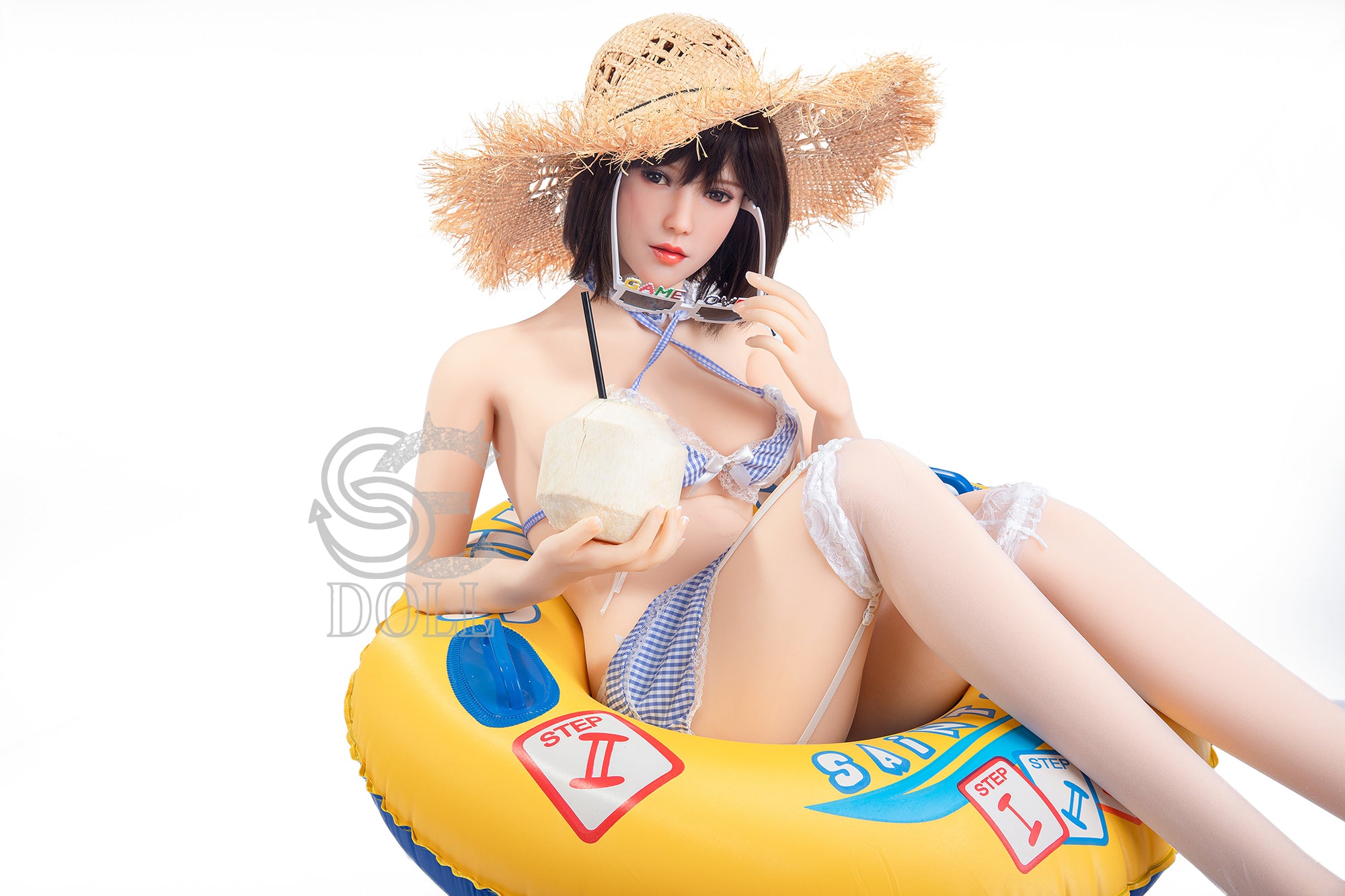 SEDOLL 163 cm E TPE - Nina | Buy Sex Dolls at DOLLS ACTUALLY