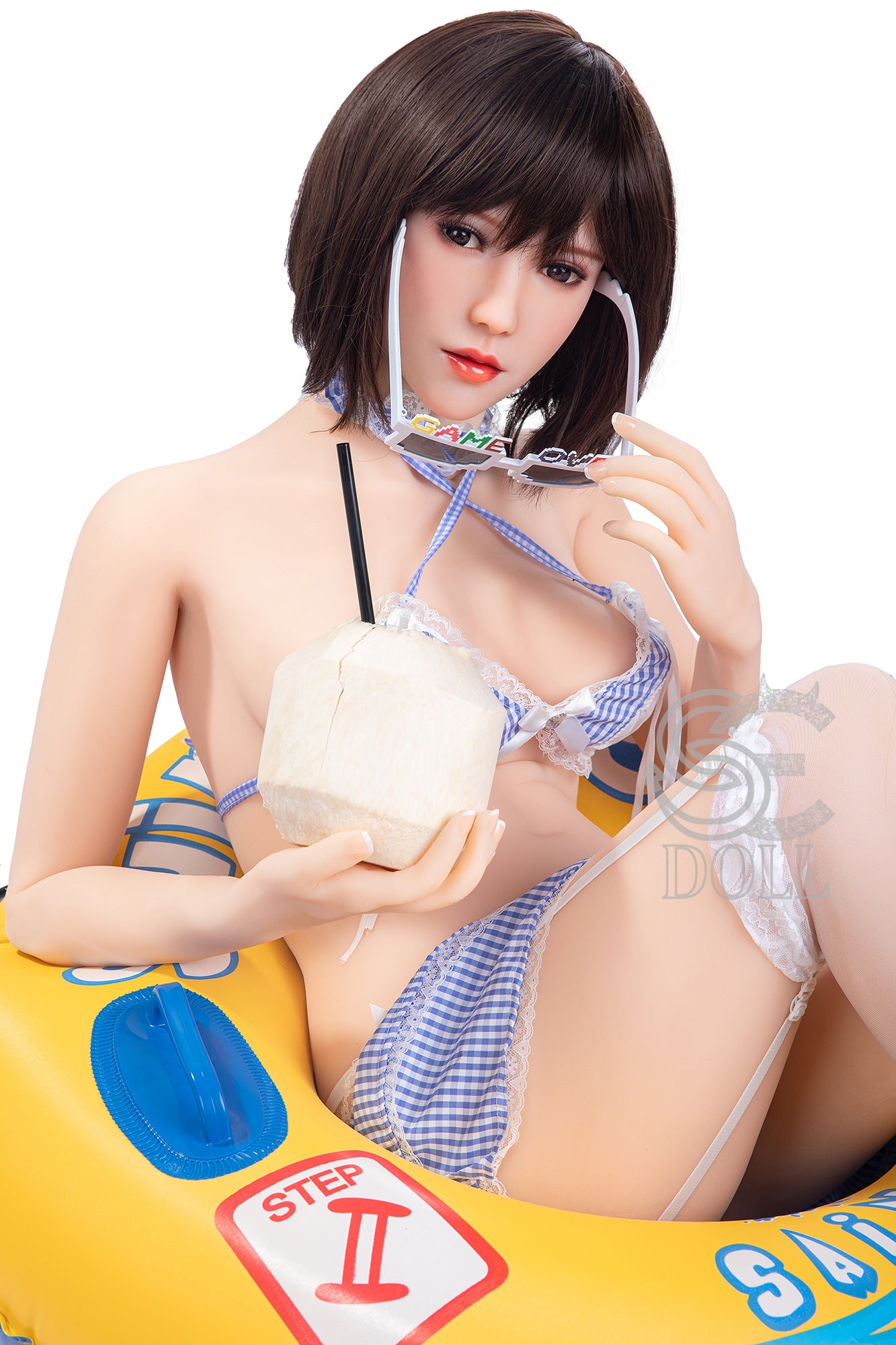 SEDOLL 163 cm E TPE - Nina | Buy Sex Dolls at DOLLS ACTUALLY