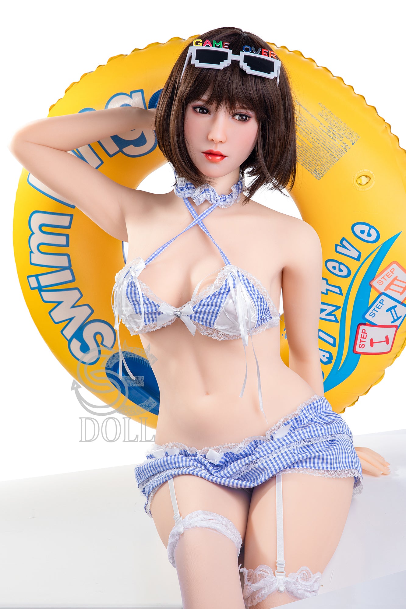 SEDOLL 163 cm E TPE - Nina | Buy Sex Dolls at DOLLS ACTUALLY