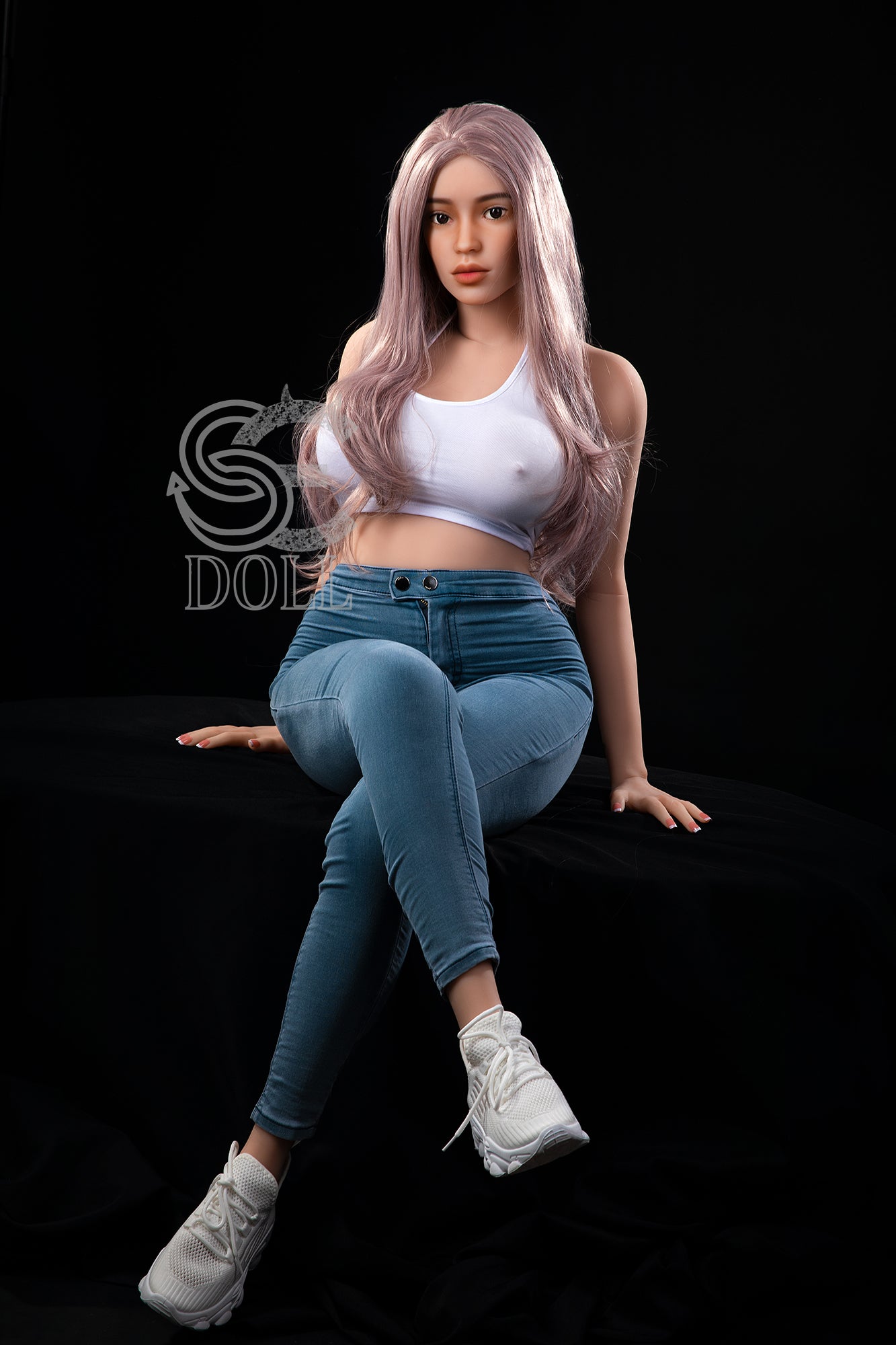 SEDOLL 161 cm G TPE - Beth | Buy Sex Dolls at DOLLS ACTUALLY