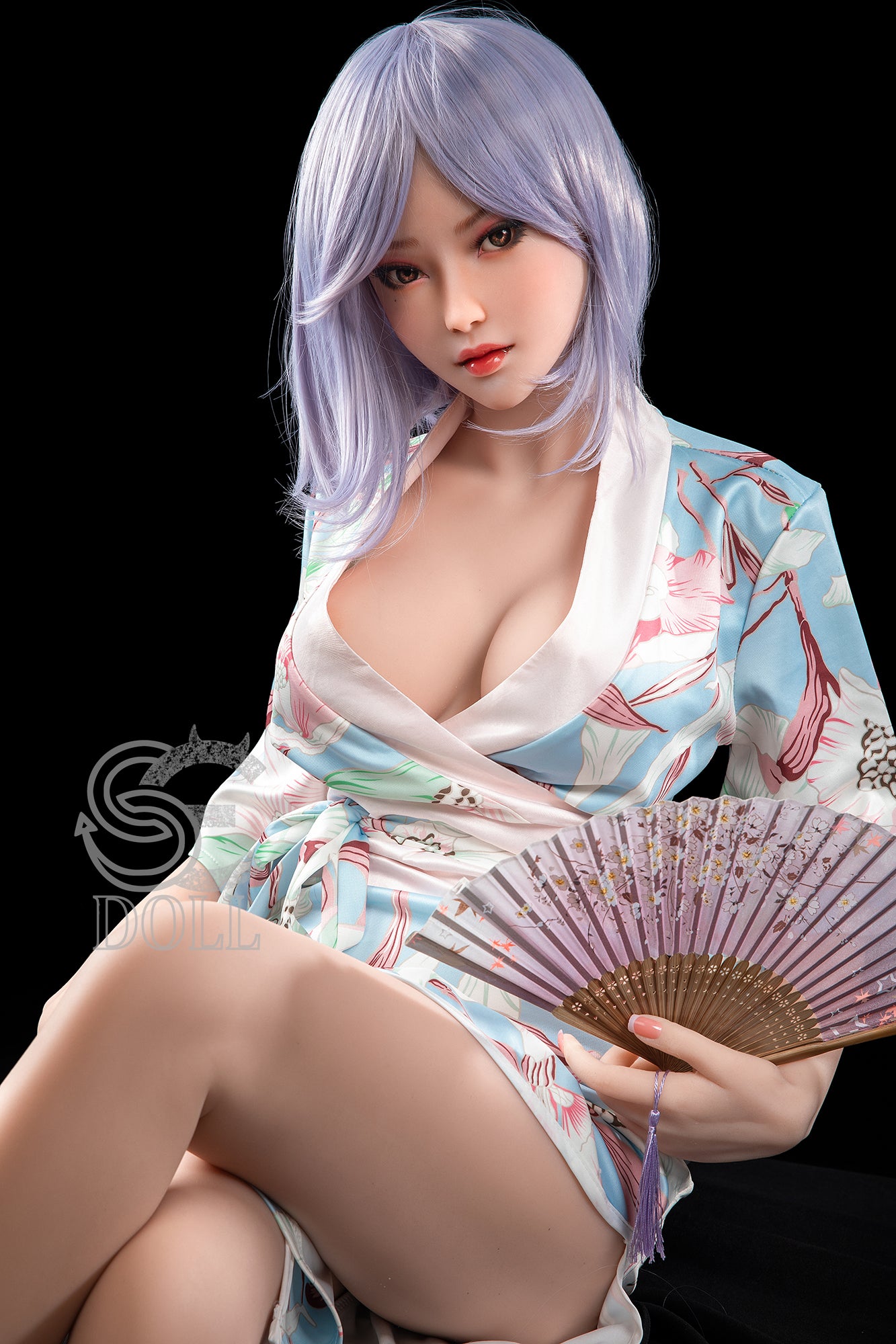 SEDOLL 165 cm F TPE - Murasaki | Buy Sex Dolls at DOLLS ACTUALLY
