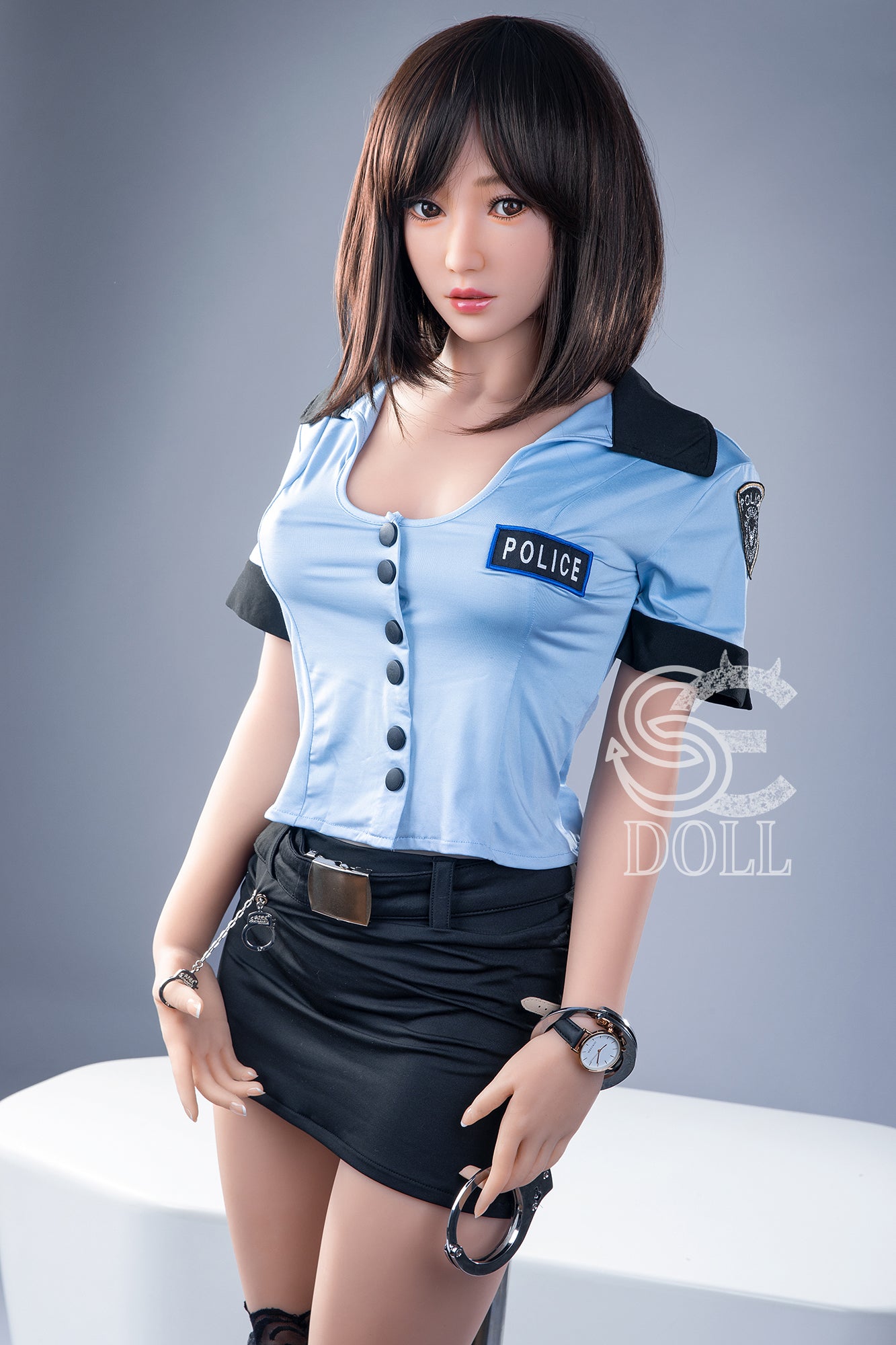 SEDOLL 163 cm E TPE - Serika | Buy Sex Dolls at DOLLS ACTUALLY