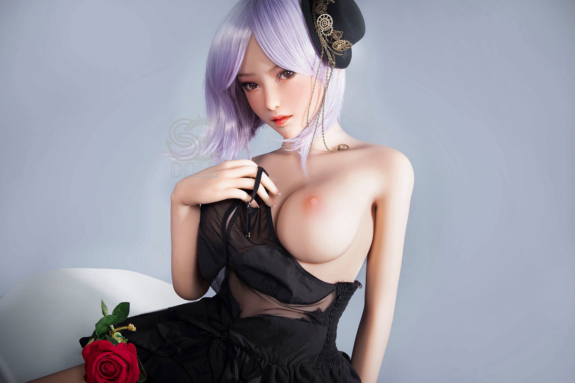 SEDOLL 165 cm F TPE - Miya | Buy Sex Dolls at DOLLS ACTUALLY