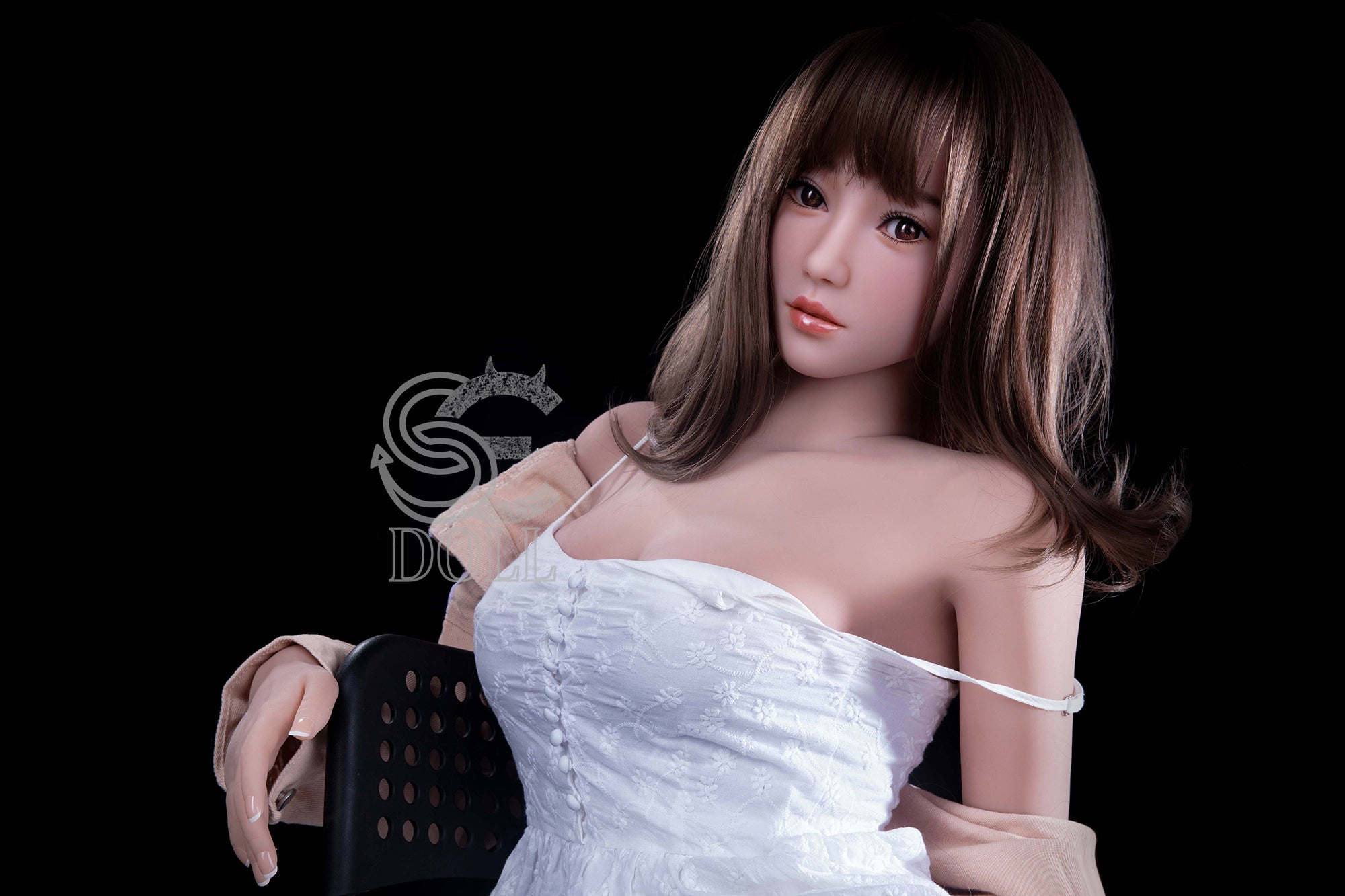 SEDOLL 163 cm E TPE - Yukari | Buy Sex Dolls at DOLLS ACTUALLY