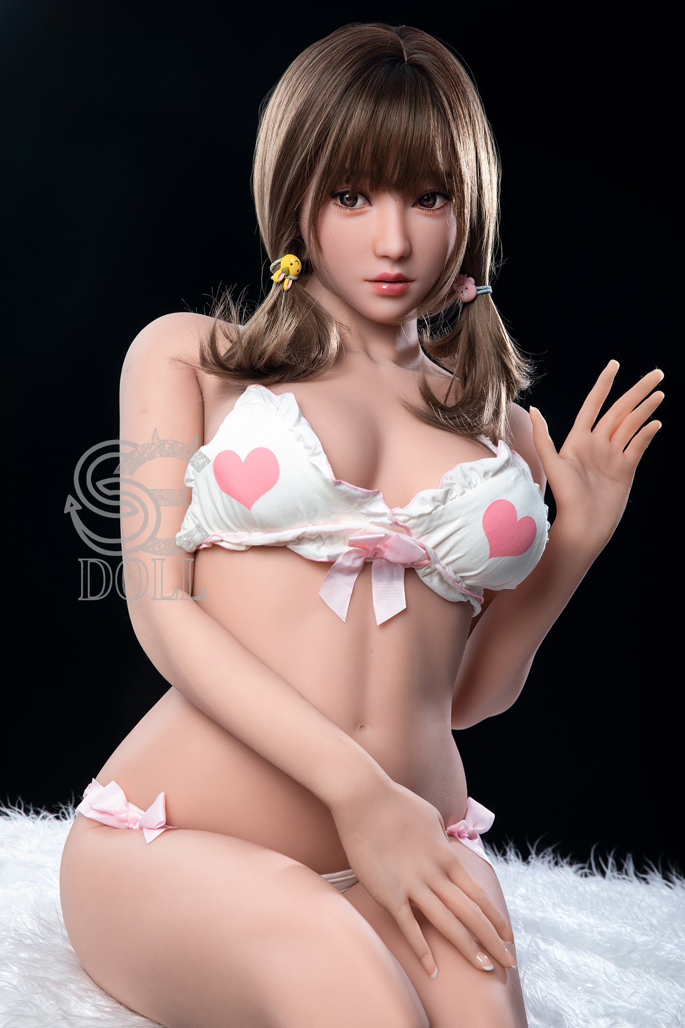 SEDOLL 163 cm E TPE - Midori | Buy Sex Dolls at DOLLS ACTUALLY