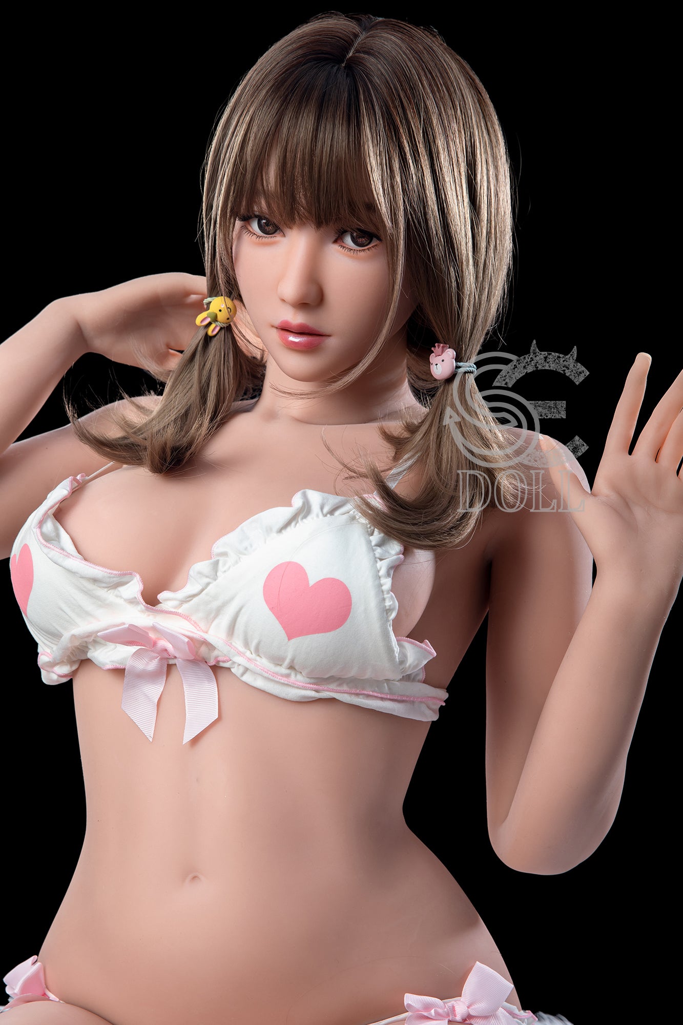 SEDOLL 163 cm E TPE - Midori | Buy Sex Dolls at DOLLS ACTUALLY