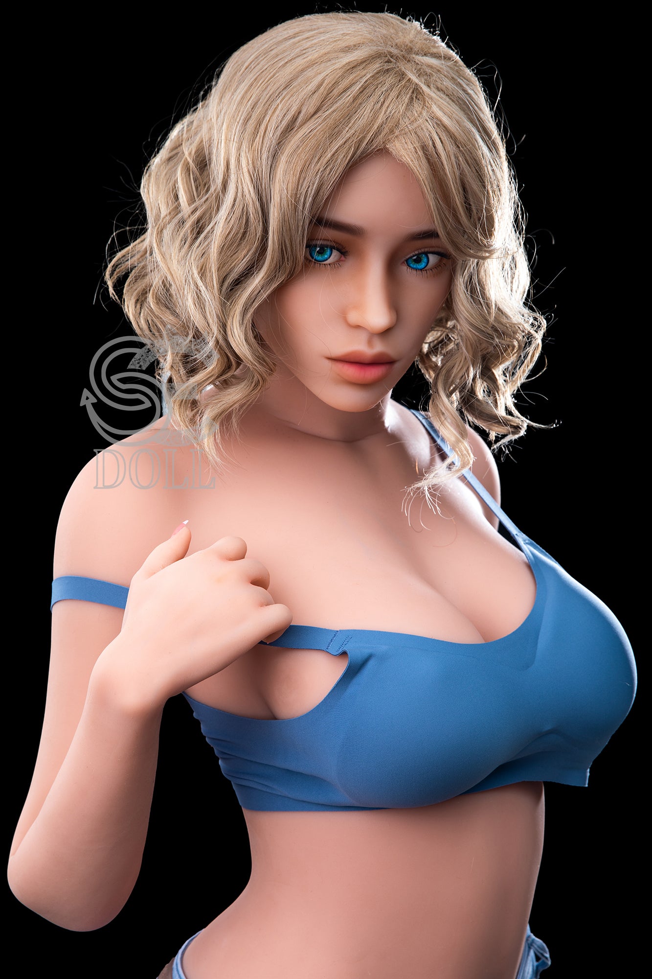 SEDOLL 161 cm G TPE - Julia | Buy Sex Dolls at DOLLS ACTUALLY