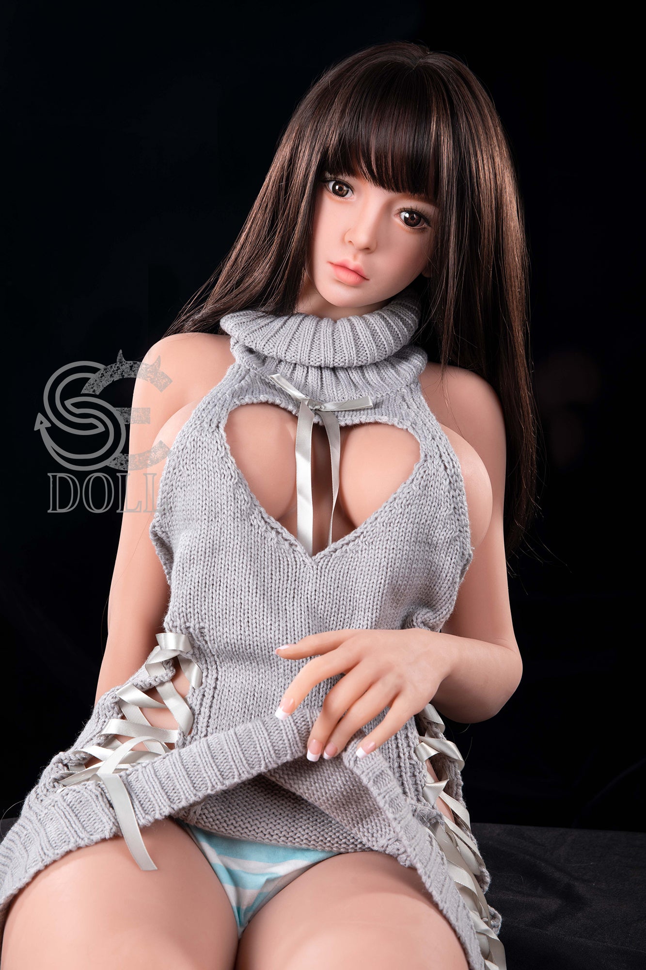 SEDOLL 161 cm F TPE - Isabella | Buy Sex Dolls at DOLLS ACTUALLY