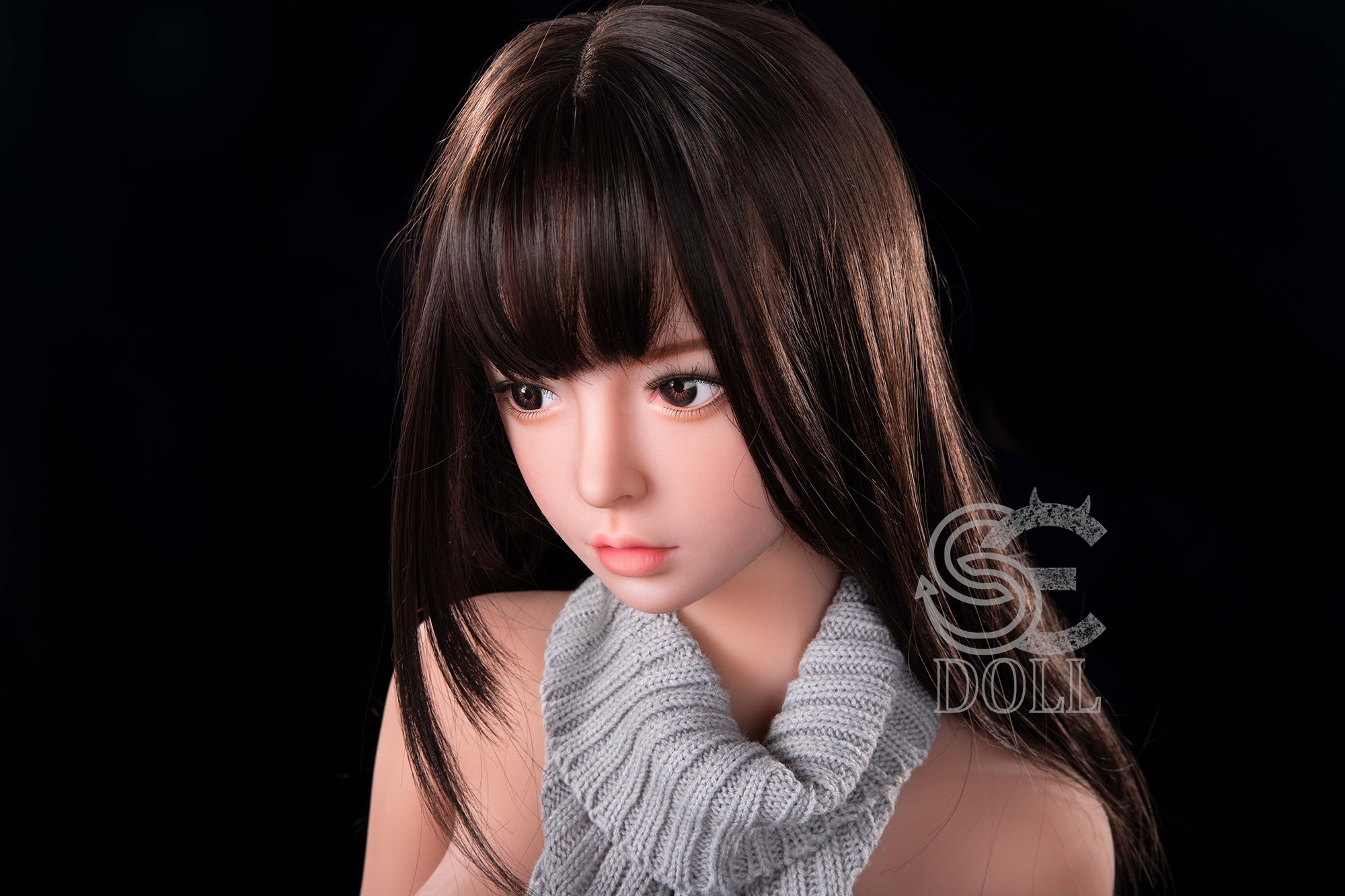 SEDOLL 161 cm F TPE - Isabella | Buy Sex Dolls at DOLLS ACTUALLY