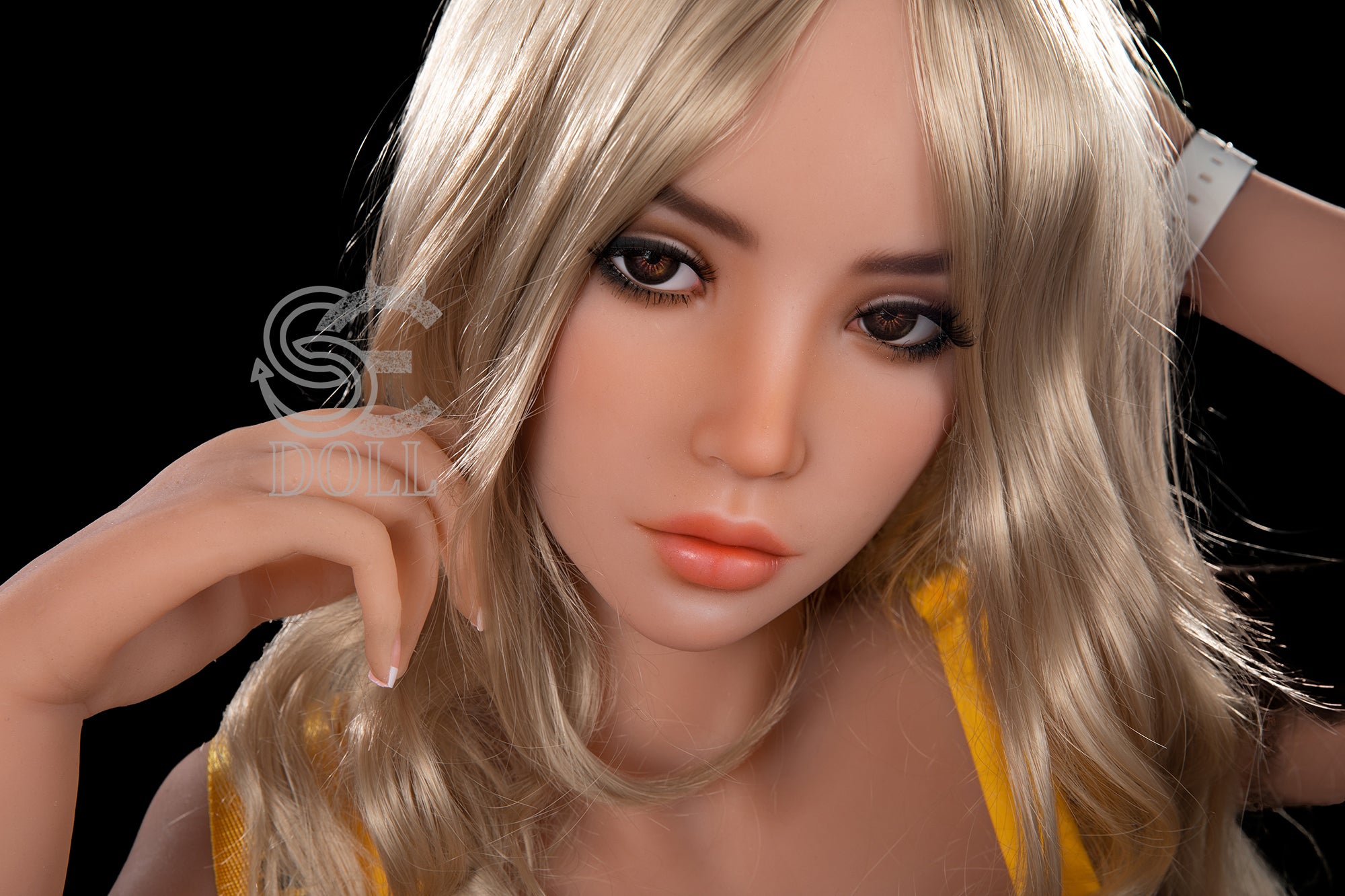 SEDOLL 161 cm F TPE- Jenny (USA) | Buy Sex Dolls at DOLLS ACTUALLY