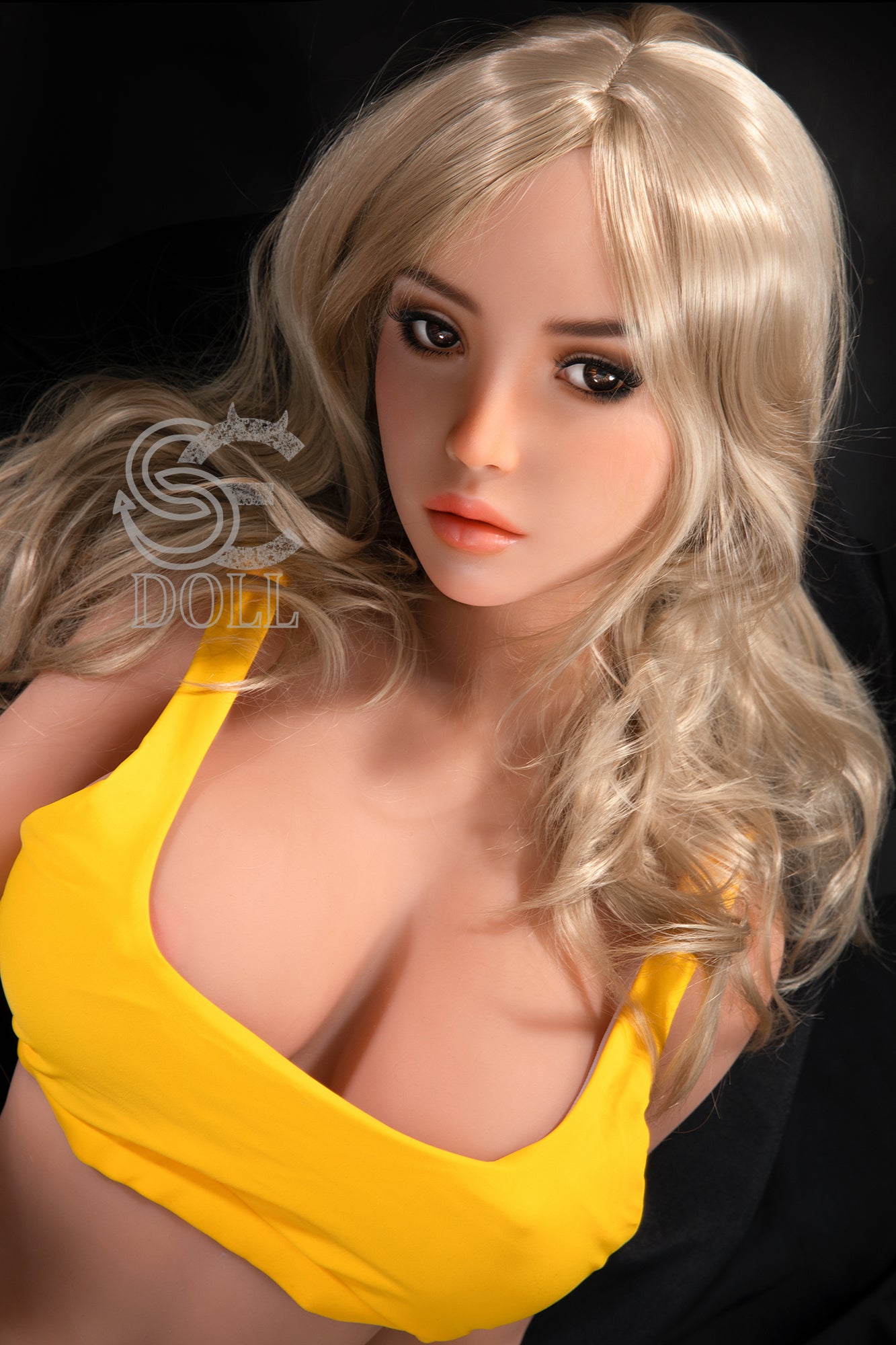 SEDOLL 161 cm F TPE- Jenny (USA) | Buy Sex Dolls at DOLLS ACTUALLY