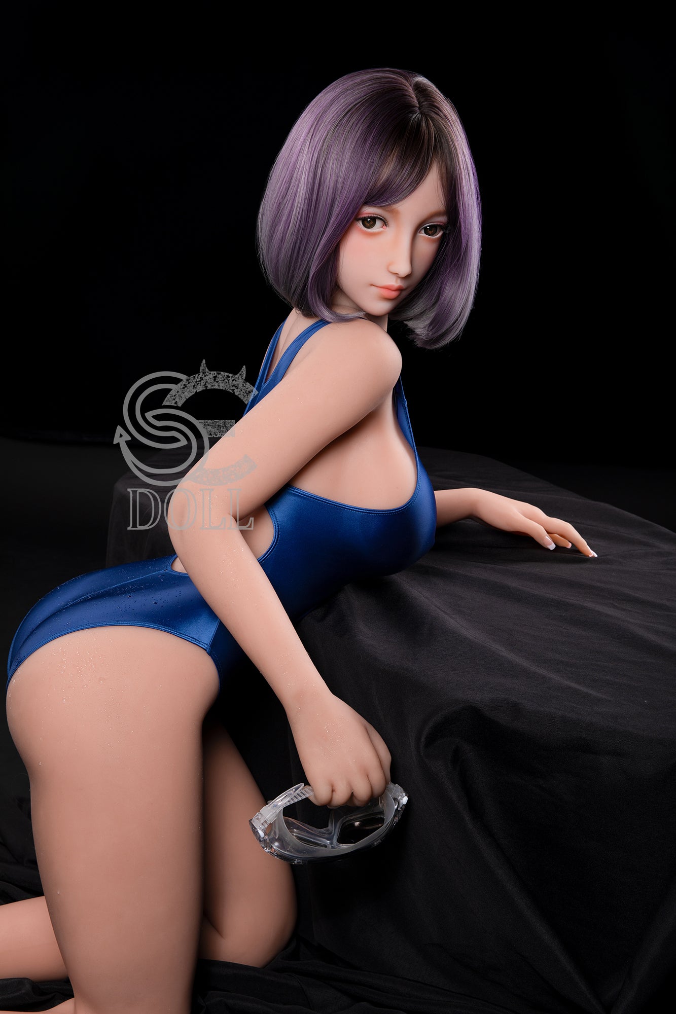 SEDOLL 161 cm F TPE - Miki | Buy Sex Dolls at DOLLS ACTUALLY