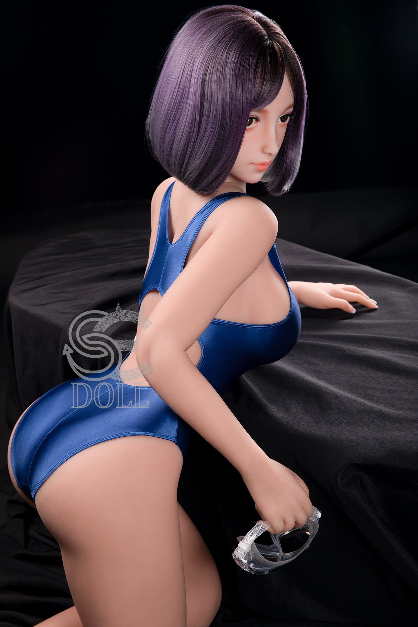 SEDOLL 161 cm F TPE - Miki | Buy Sex Dolls at DOLLS ACTUALLY