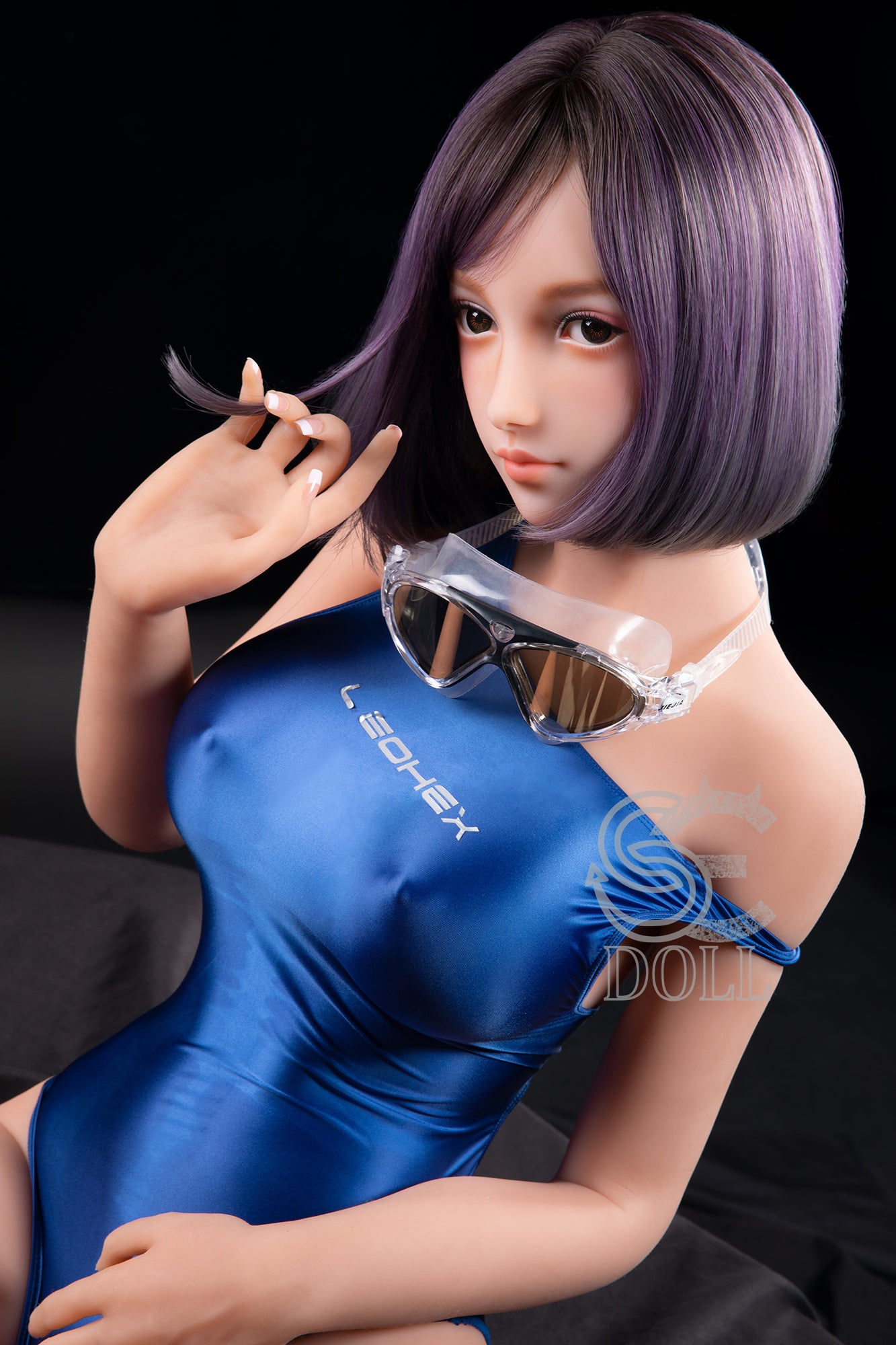 SEDOLL 161 cm F TPE - Miki | Buy Sex Dolls at DOLLS ACTUALLY