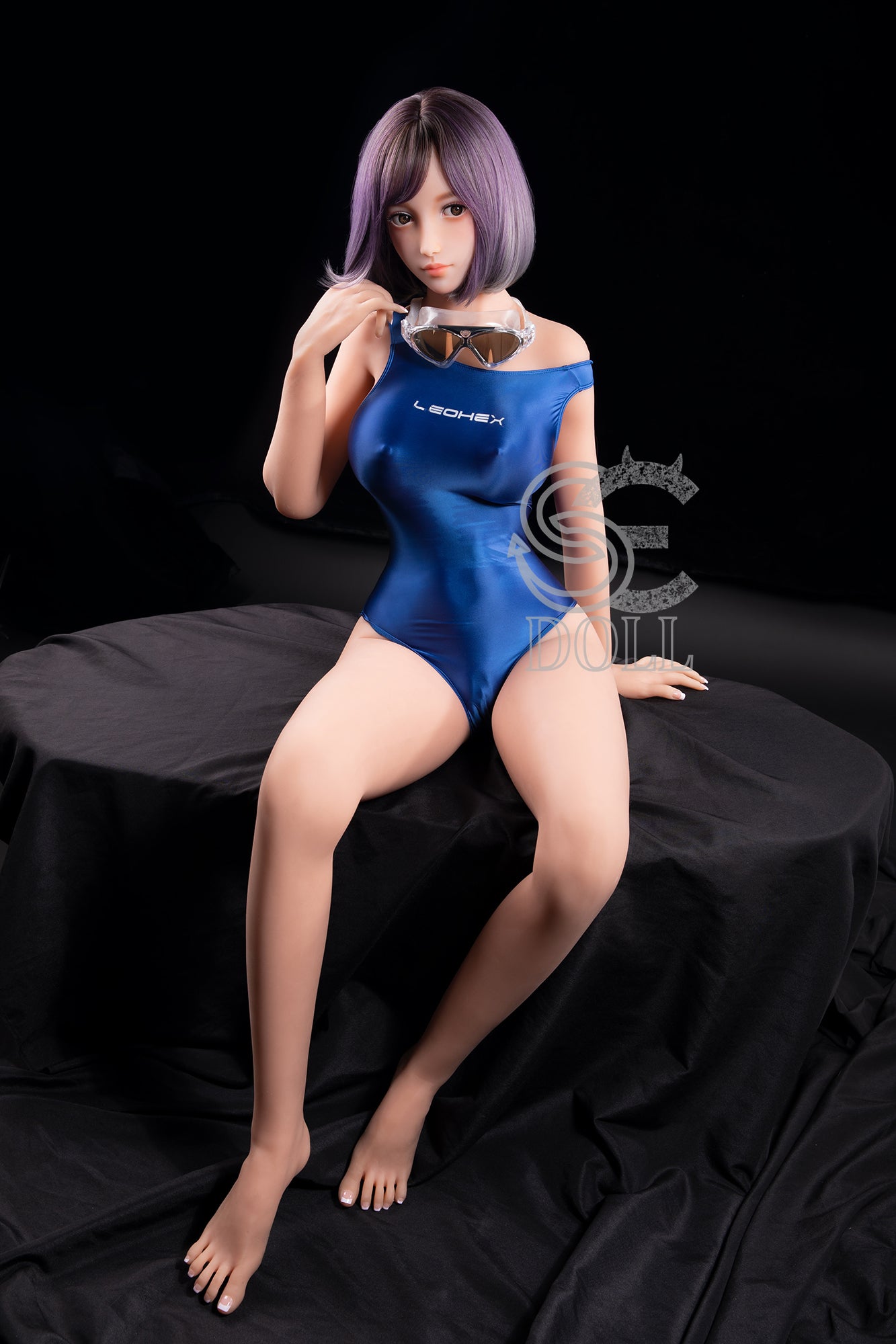 SEDOLL 161 cm F TPE - Miki | Buy Sex Dolls at DOLLS ACTUALLY