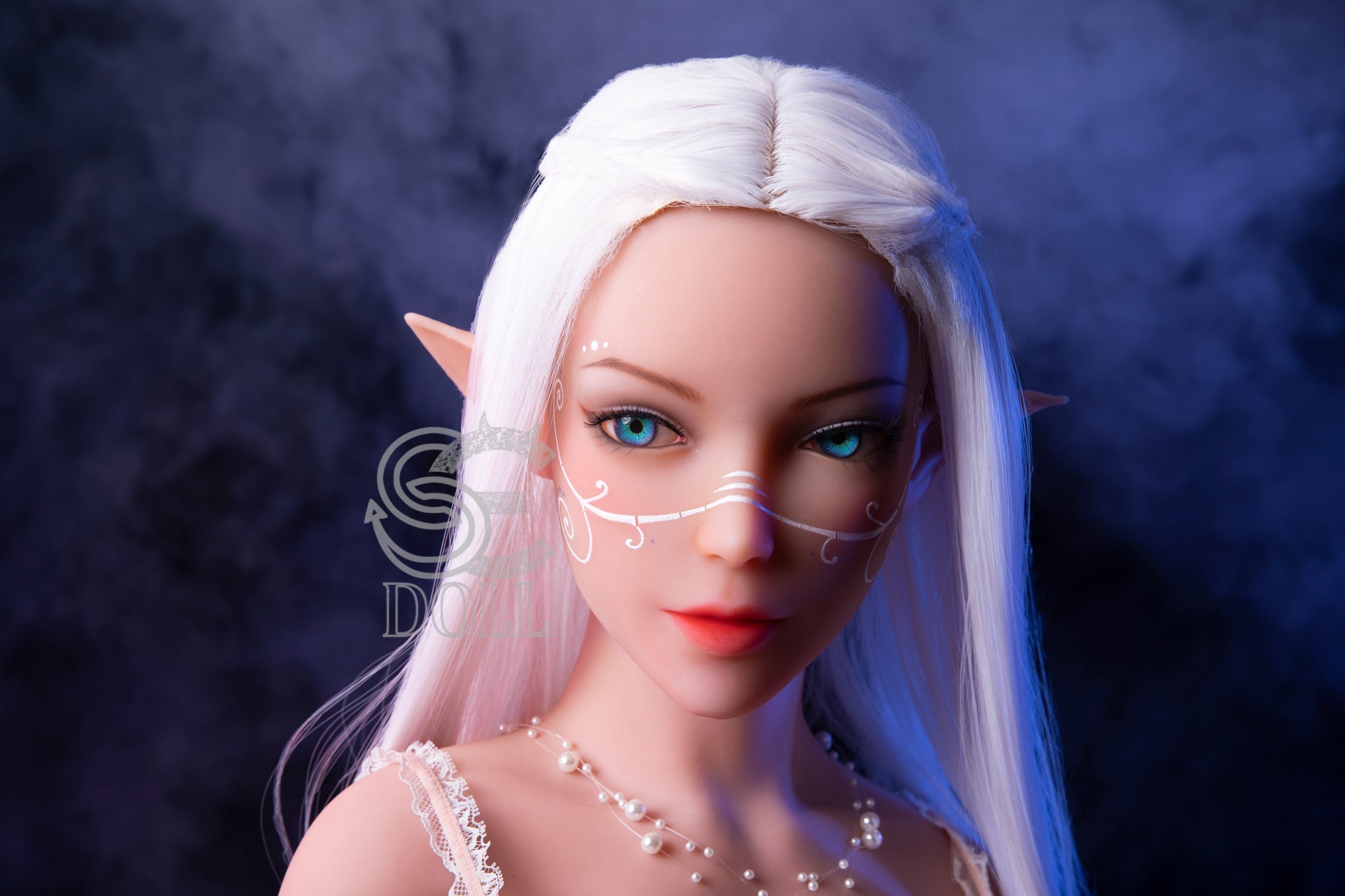 SEDOLL 151 cm E TPE - Elf Sylph | Buy Sex Dolls at DOLLS ACTUALLY