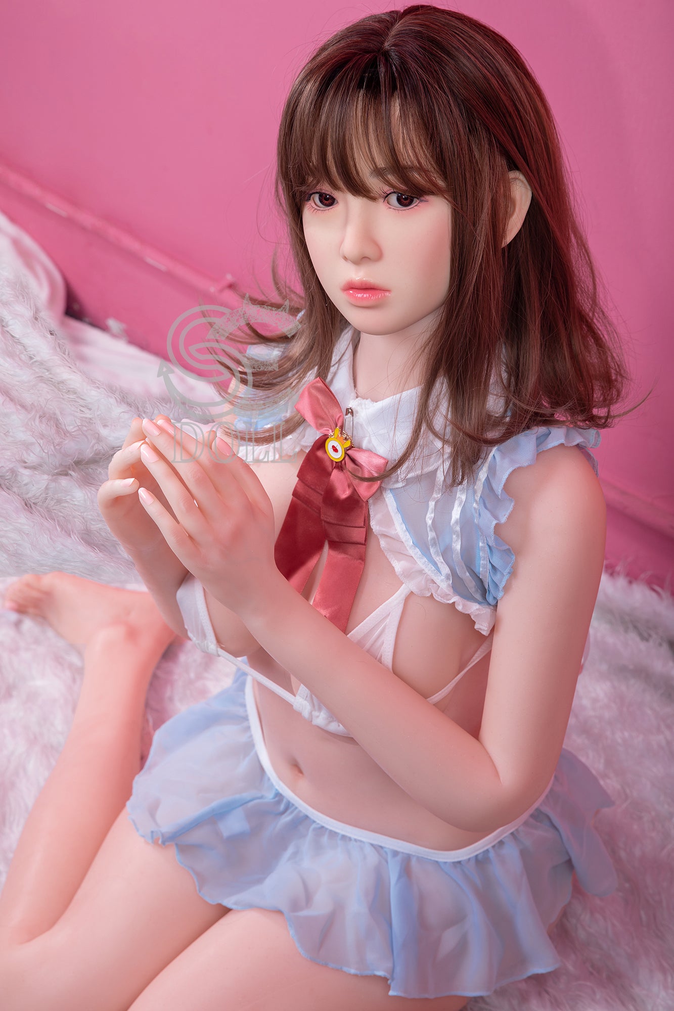 SEDOLL 160 cm C Silicone - Suzumi | Buy Sex Dolls at DOLLS ACTUALLY