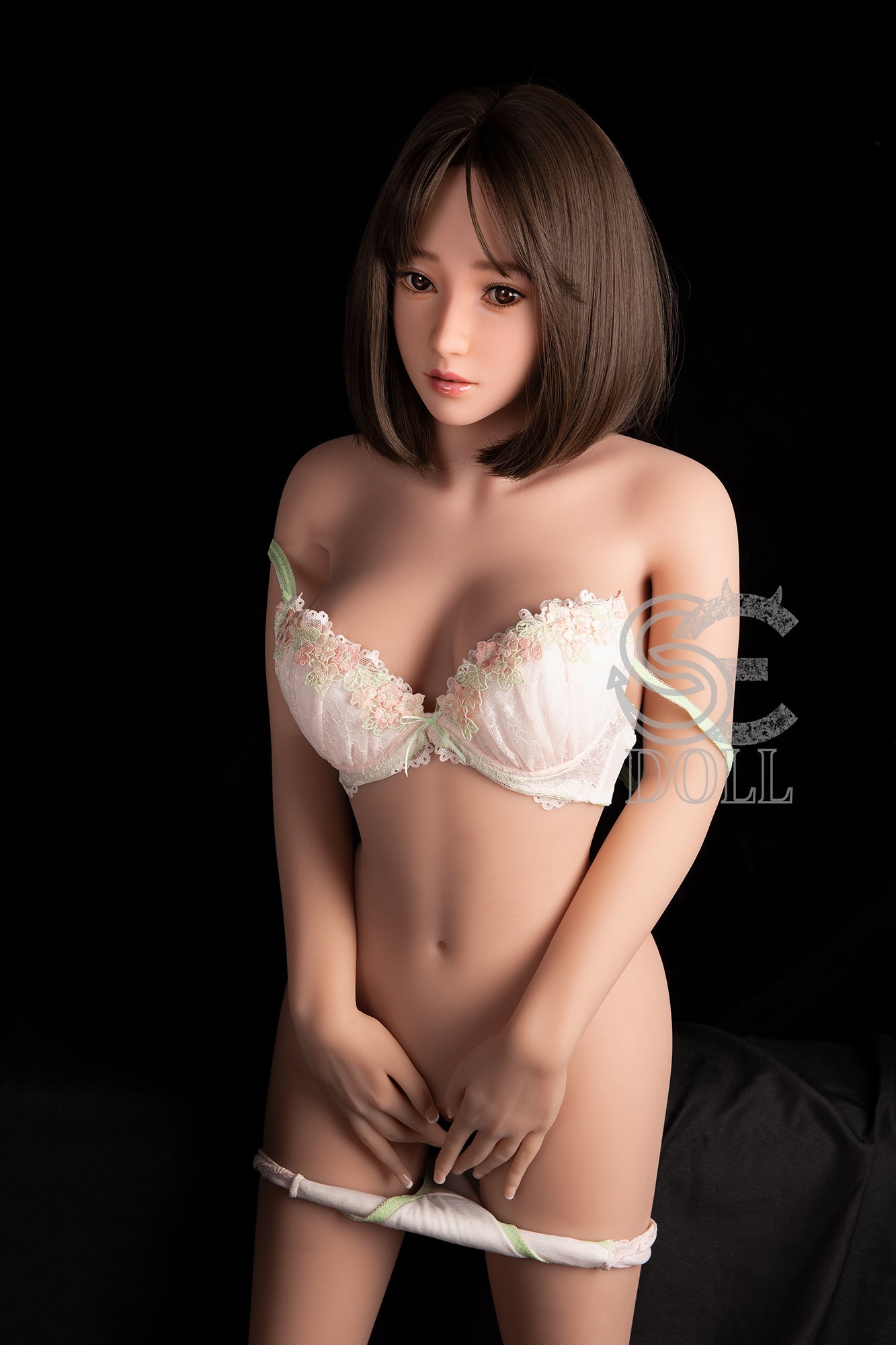 SEDOLL 158 cm D TPE - Junko | Buy Sex Dolls at DOLLS ACTUALLY