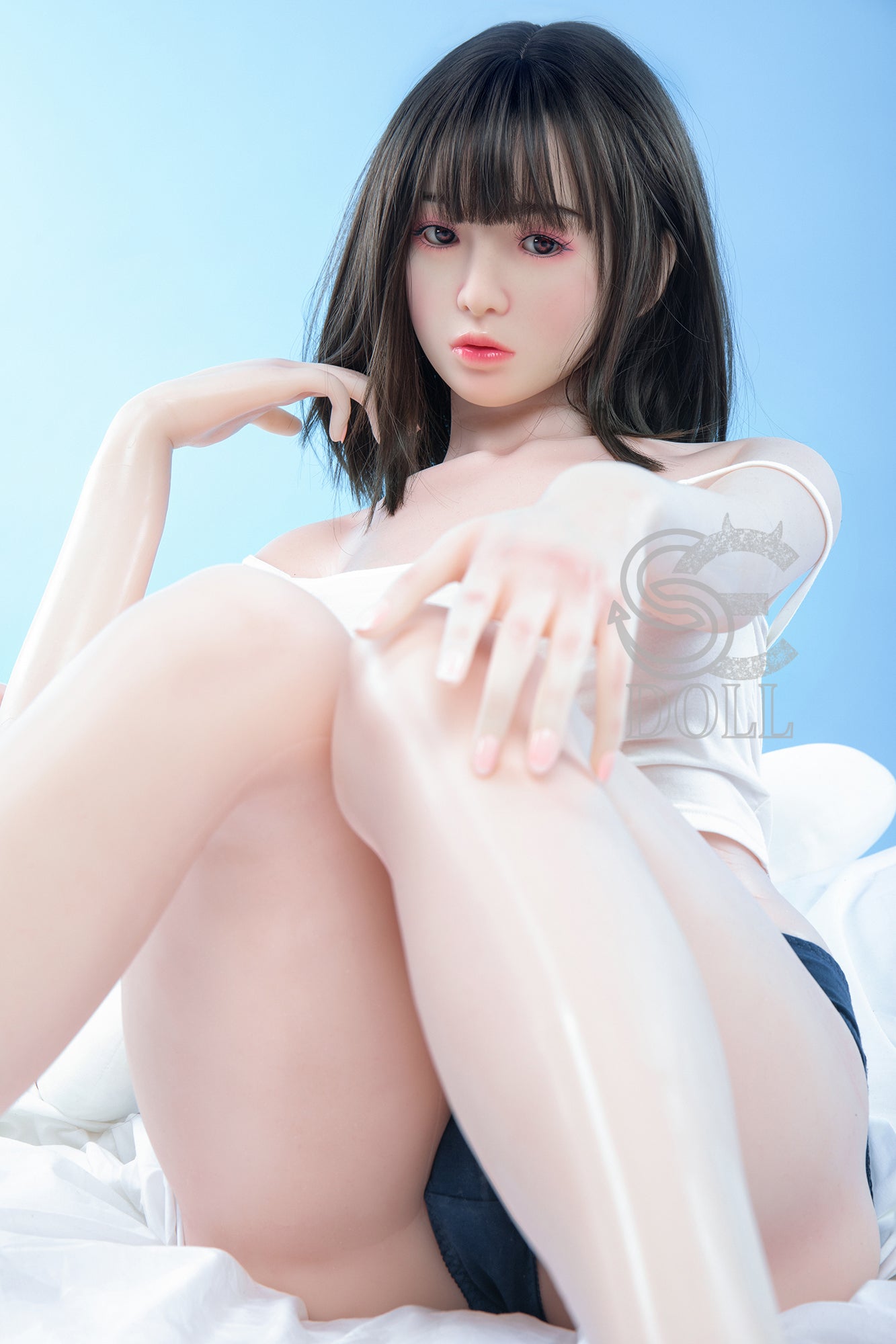 SEDOLL 160 cm C Silicone - Pearl | Buy Sex Dolls at DOLLS ACTUALLY