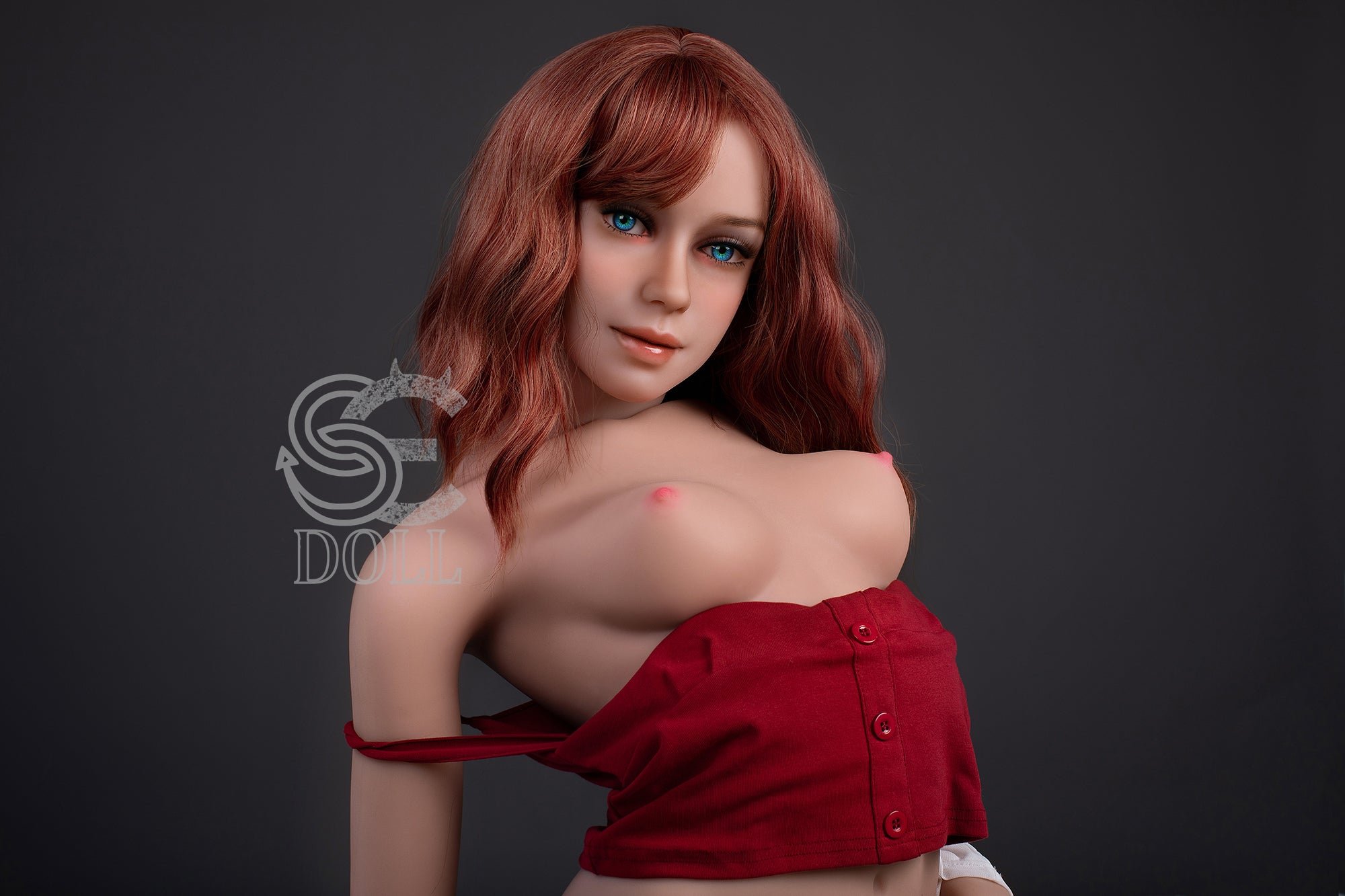SEDOLL 166 cm C TPE - Bonnie | Buy Sex Dolls at DOLLS ACTUALLY