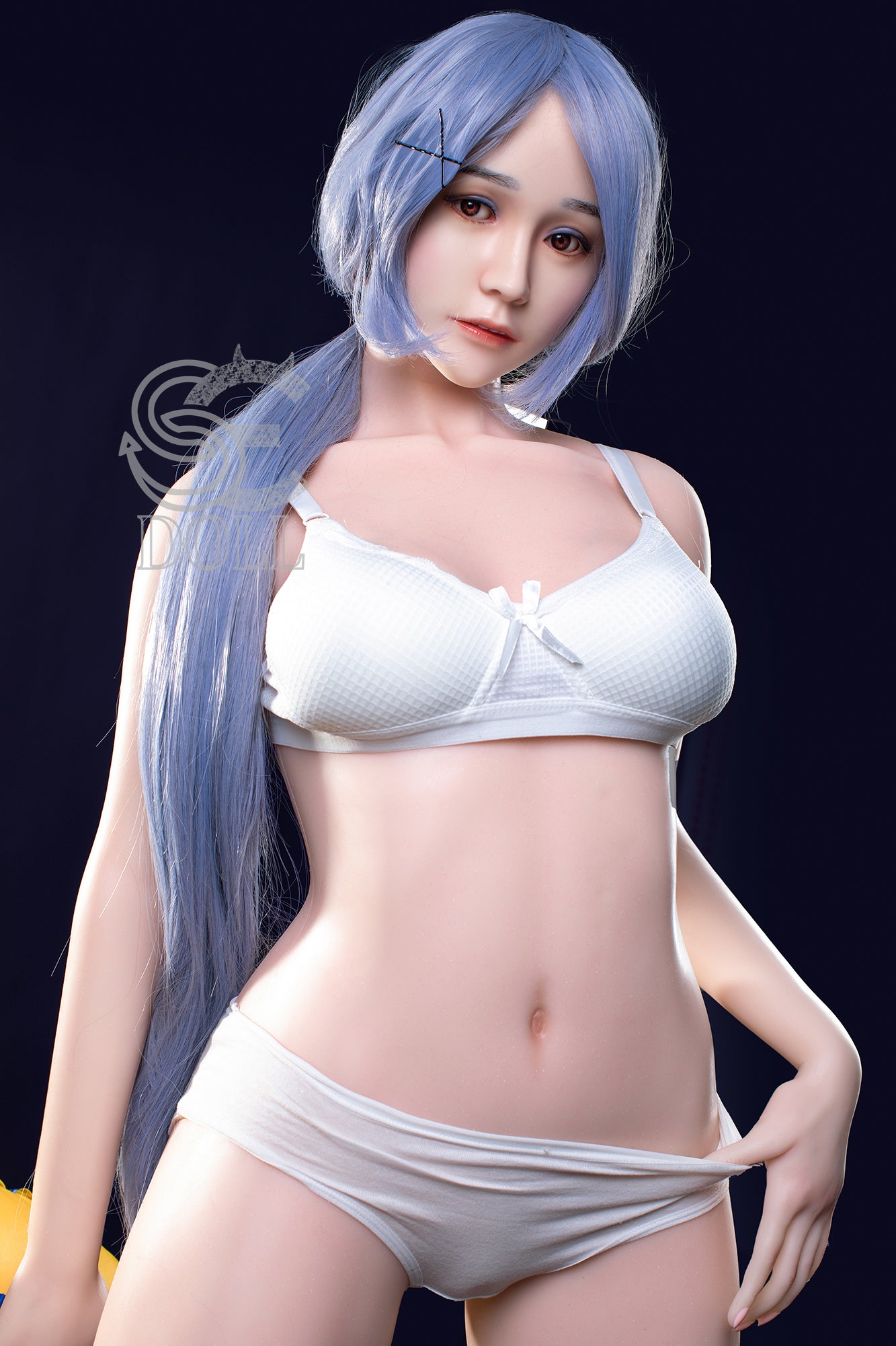 SEDOLL 160 cm C Silicone - Lydia | Buy Sex Dolls at DOLLS ACTUALLY