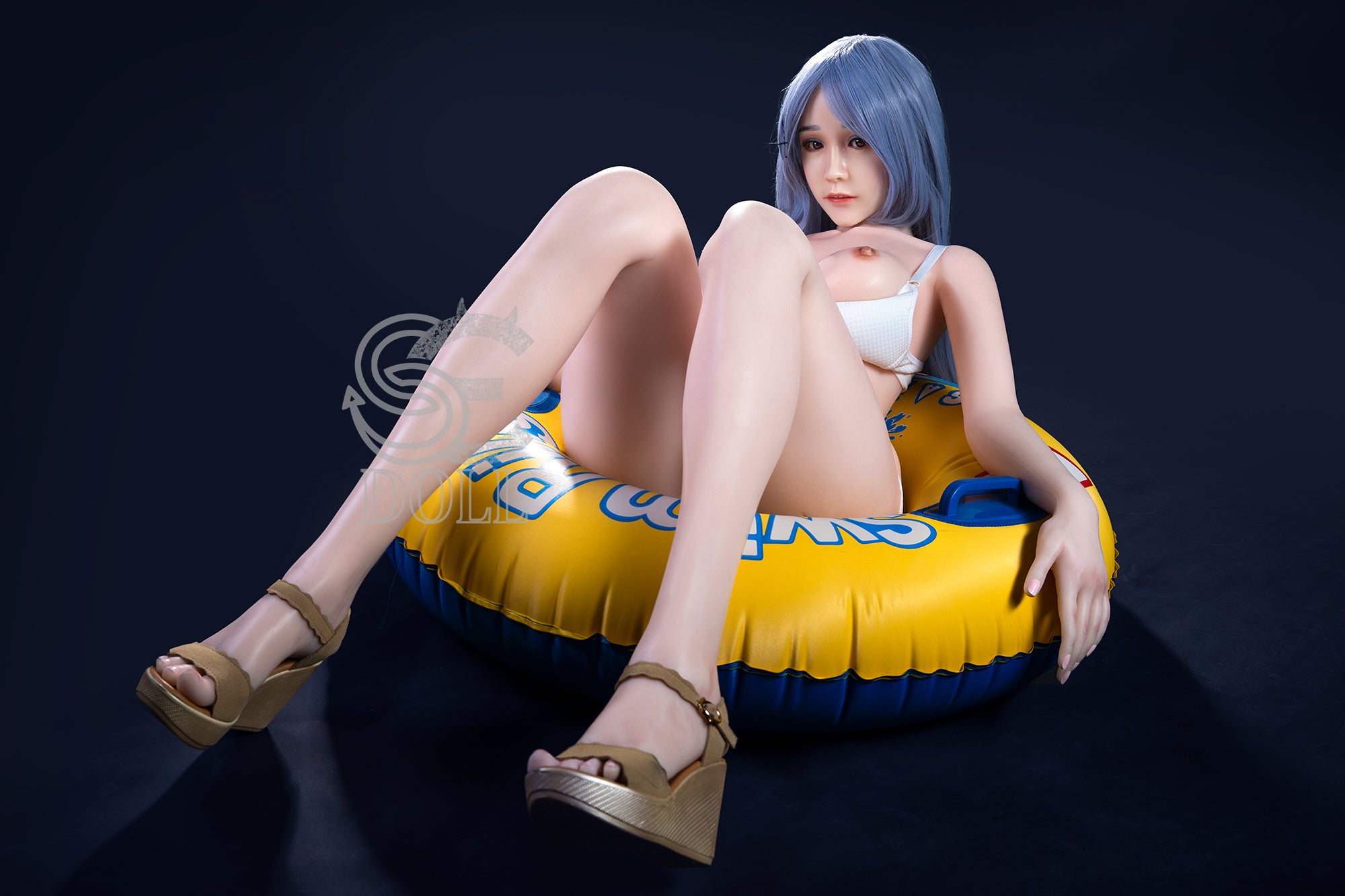 SEDOLL 160 cm C Silicone - Lydia | Buy Sex Dolls at DOLLS ACTUALLY