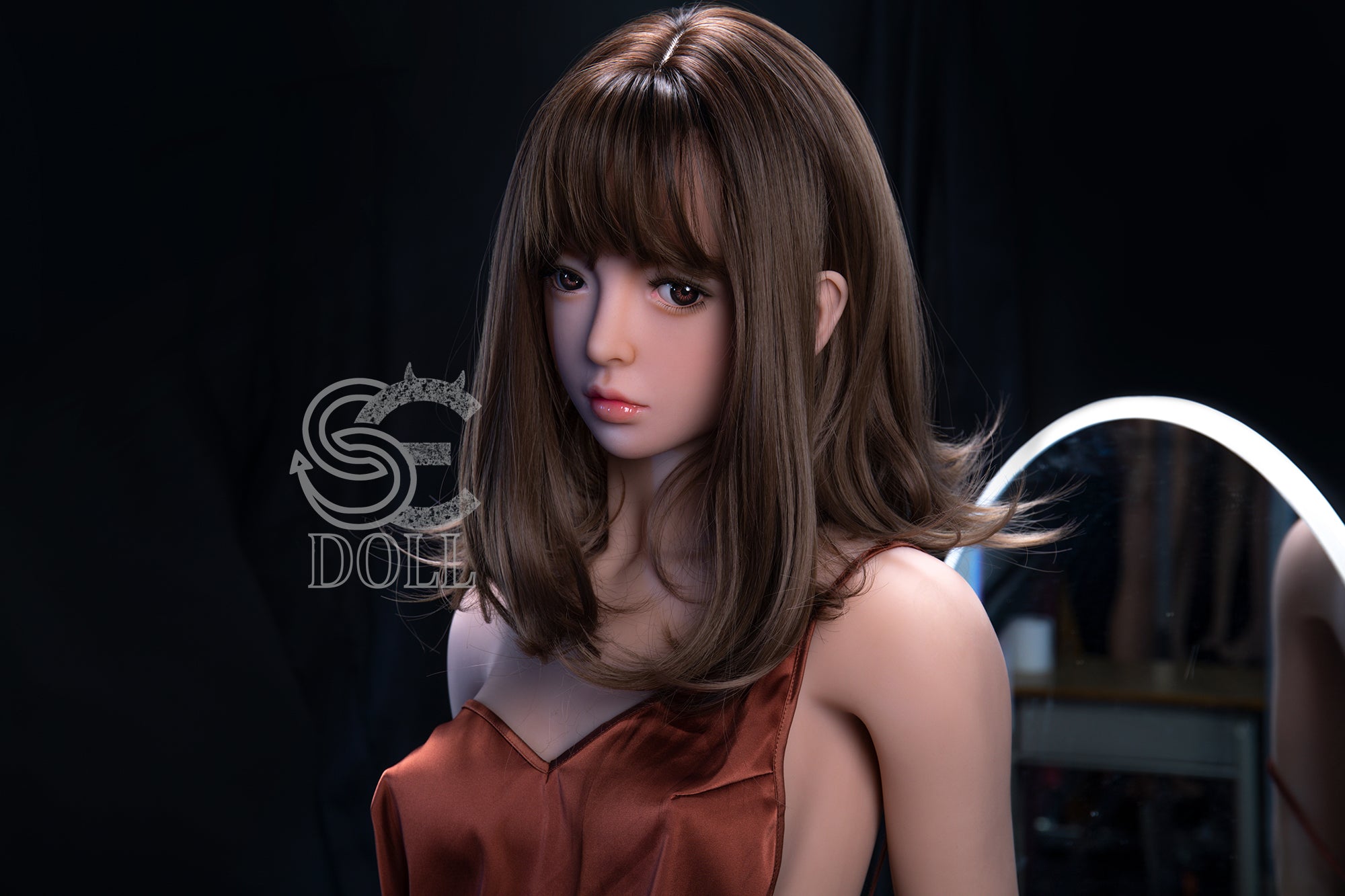 SEDOLL 166 cm C TPE - Alice | Buy Sex Dolls at DOLLS ACTUALLY