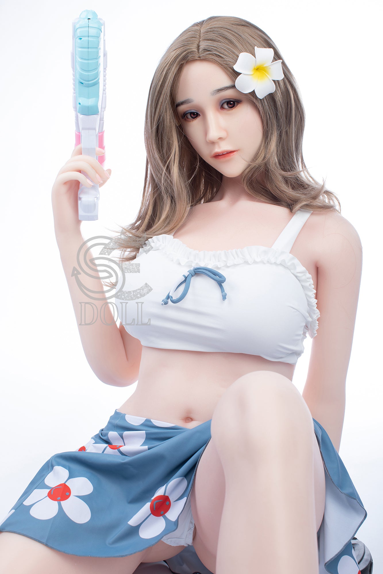SEDOLL 160 cm C Silicone - Celina | Buy Sex Dolls at DOLLS ACTUALLY