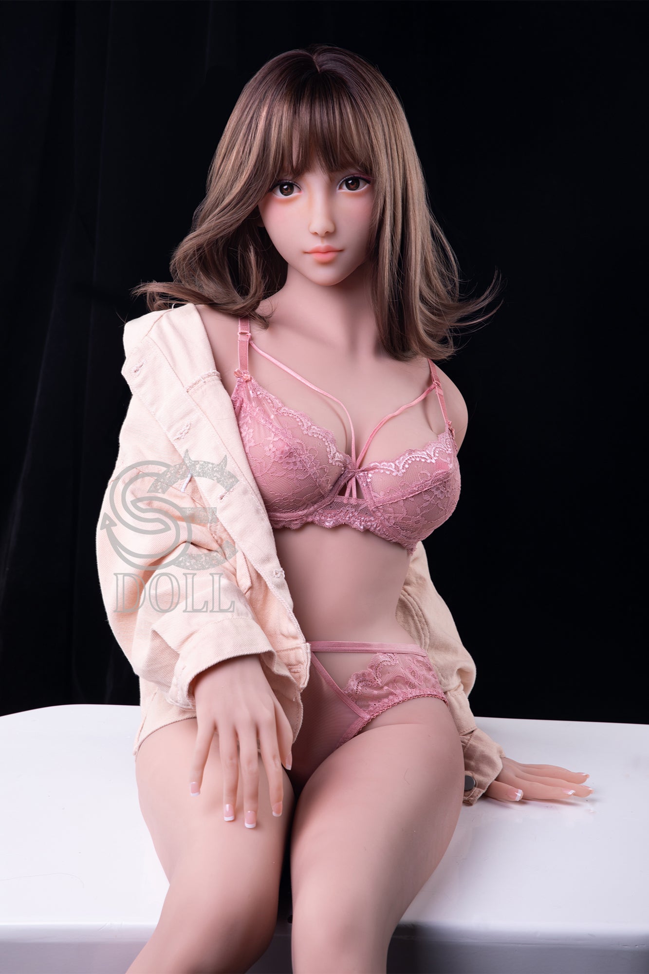 SEDOLL 158 cm D TPE - Skye | Buy Sex Dolls at DOLLS ACTUALLY