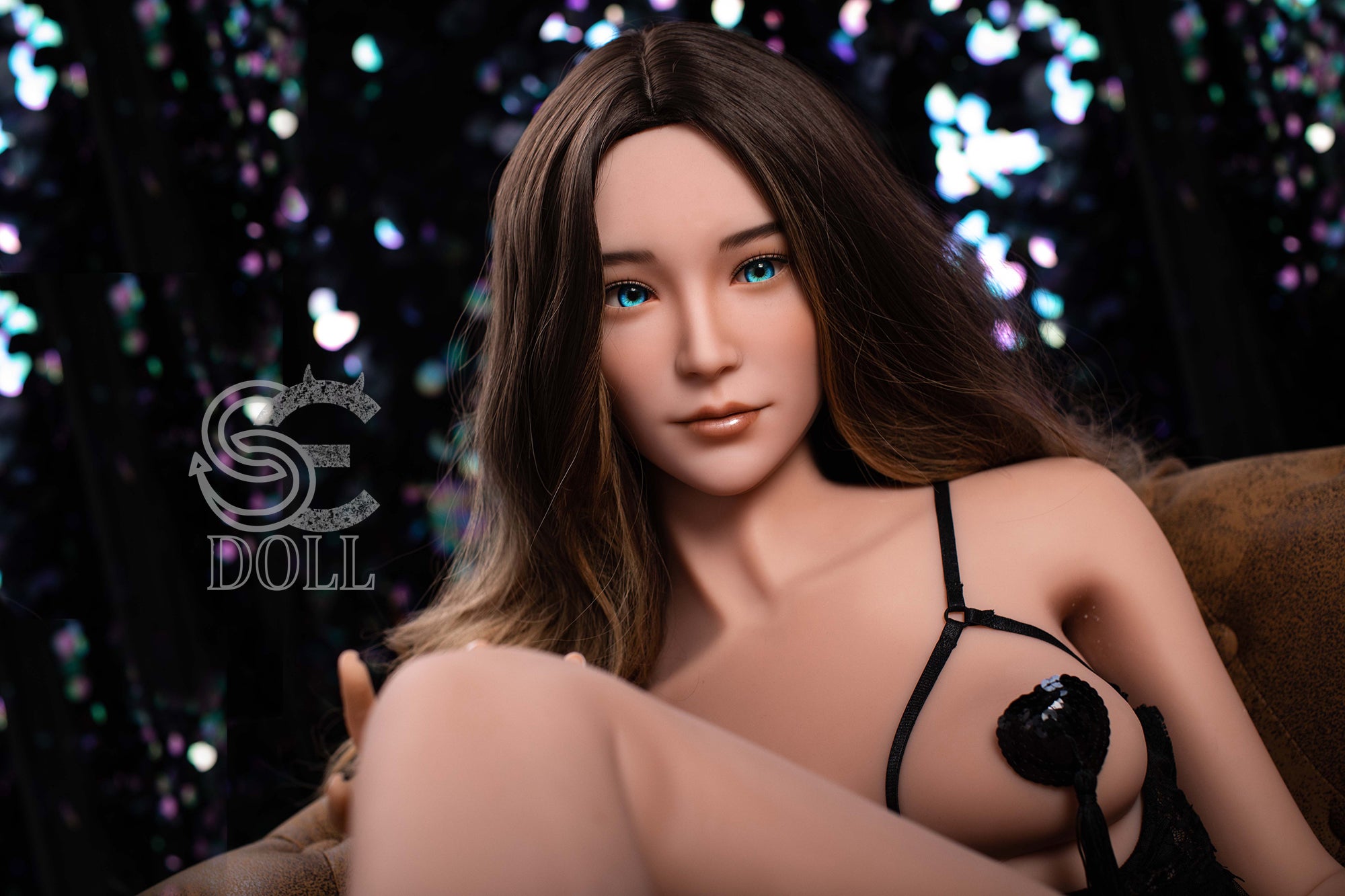 SEDOLL 166 cm C TPE - Quentina | Buy Sex Dolls at DOLLS ACTUALLY