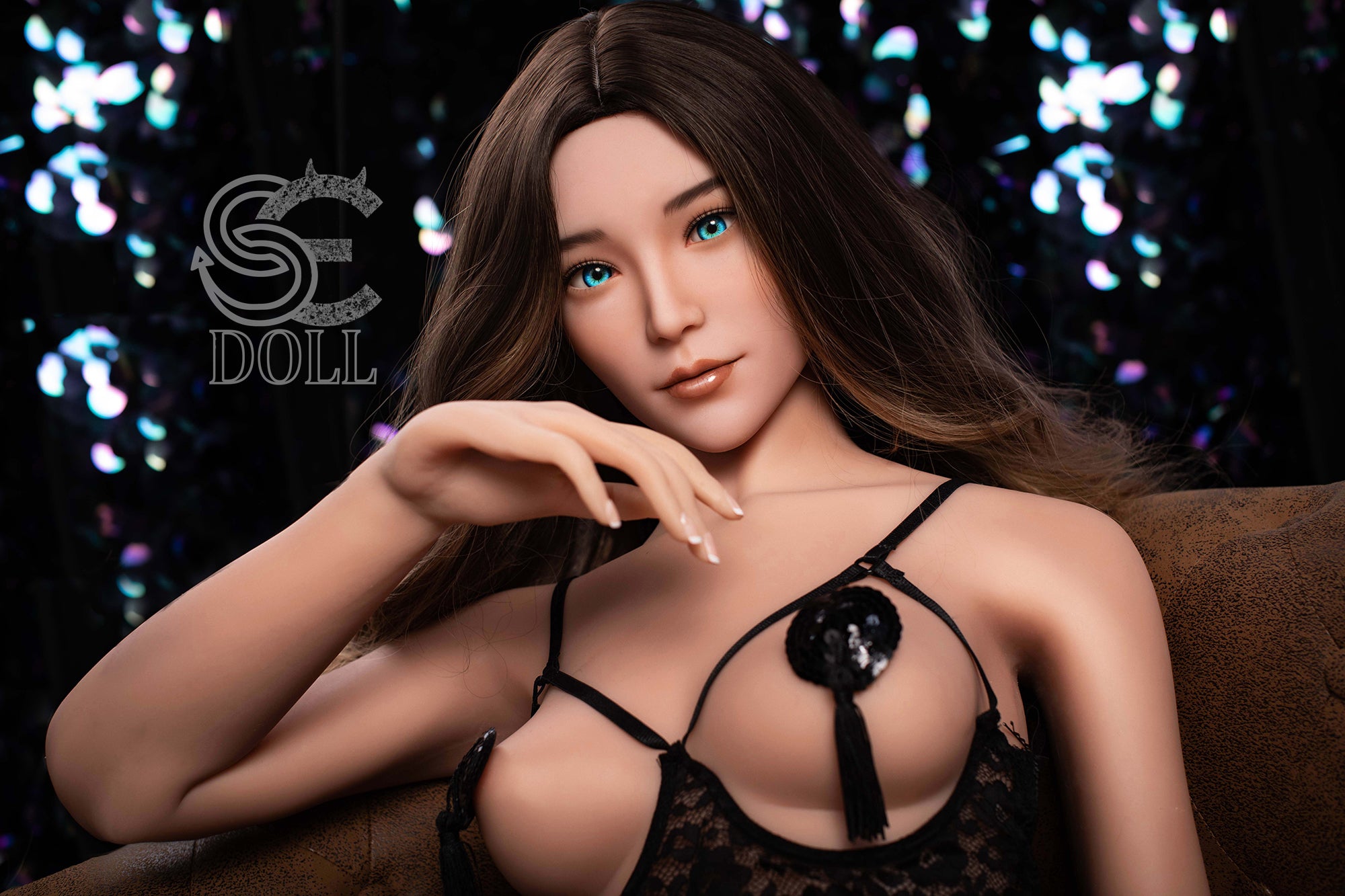 SEDOLL 166 cm C TPE - Quentina | Buy Sex Dolls at DOLLS ACTUALLY