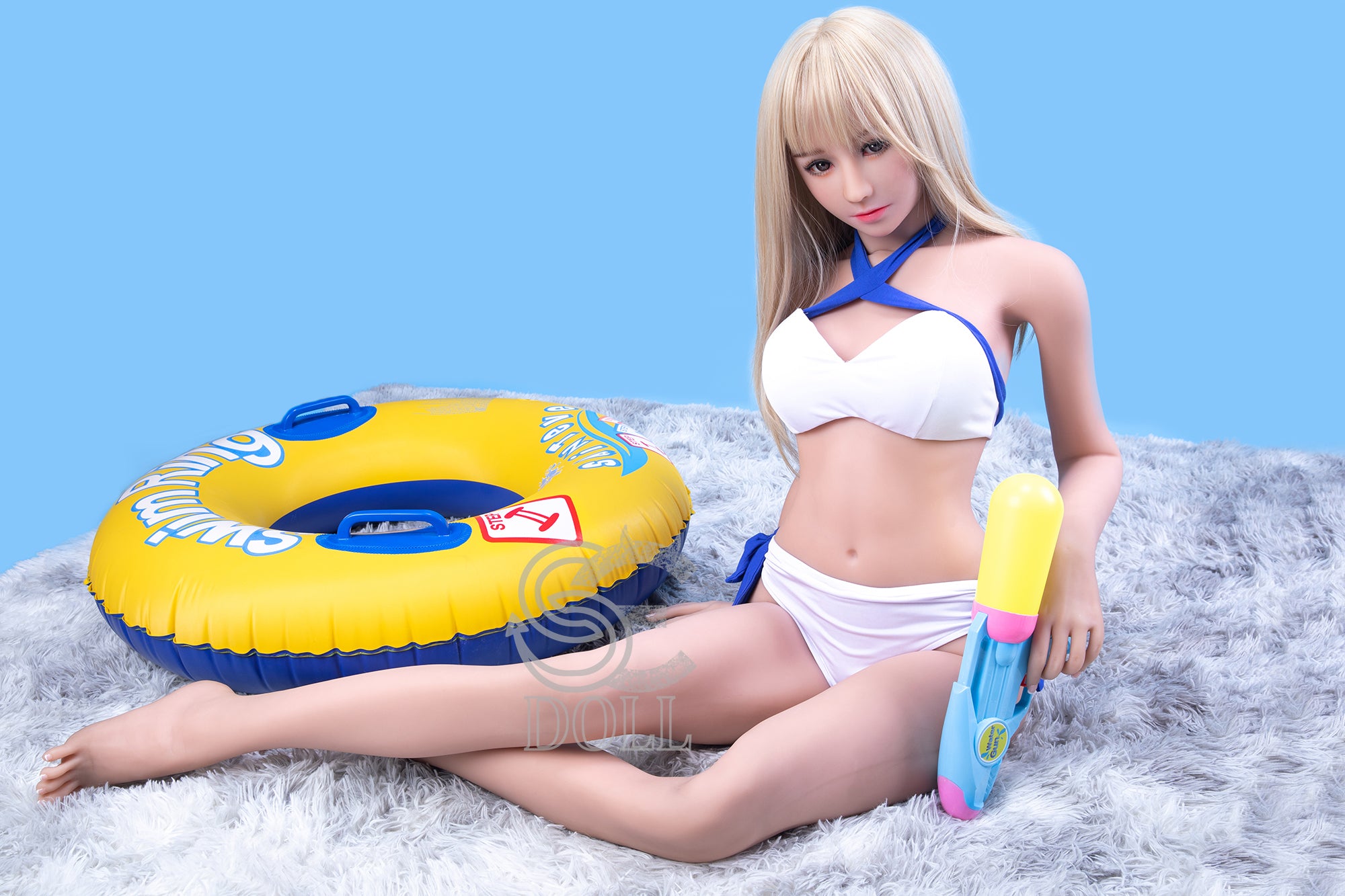 SEDOLL 166 cm C TPE - Cynthia | Buy Sex Dolls at DOLLS ACTUALLY