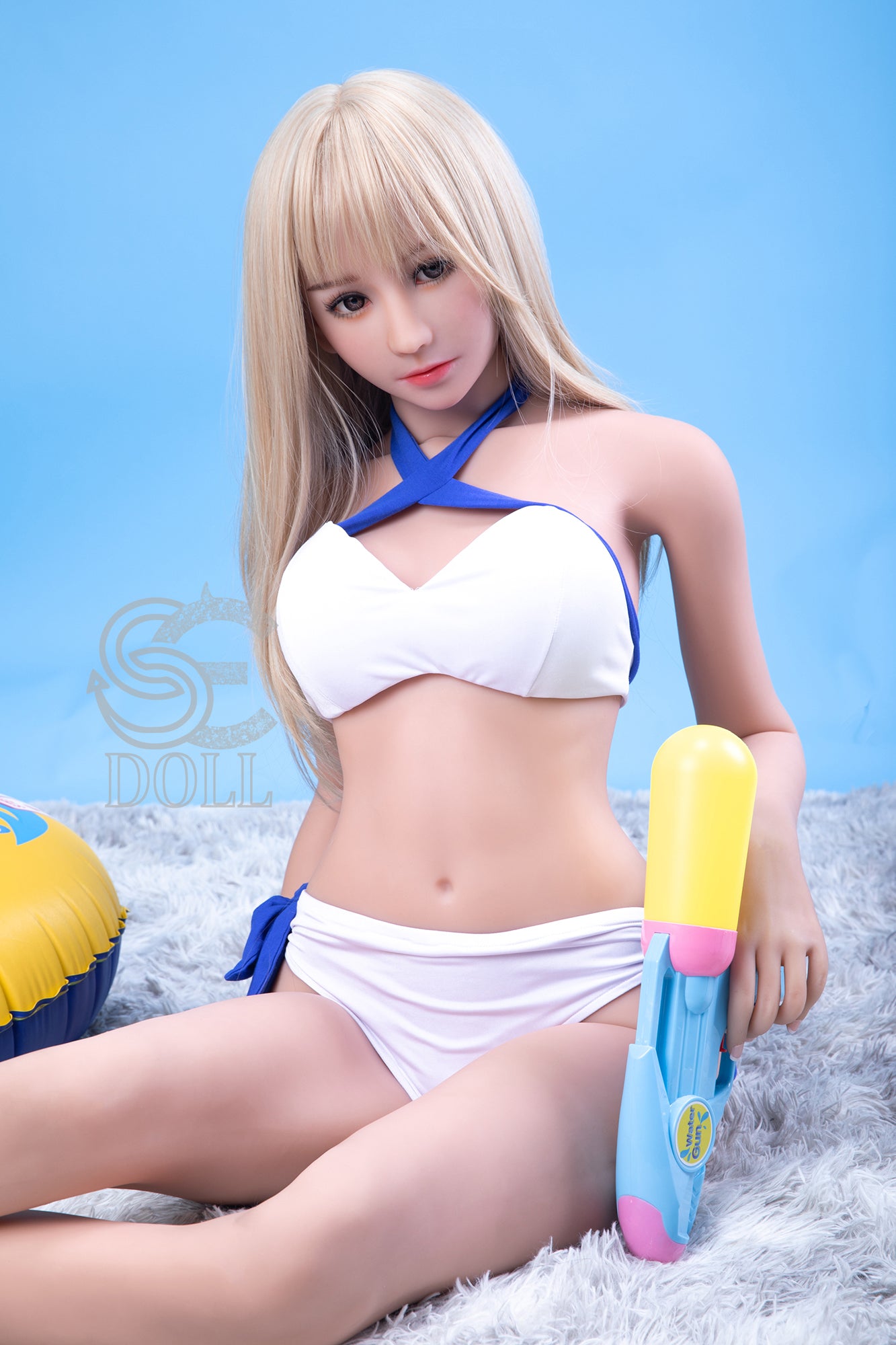 SEDOLL 166 cm C TPE - Cynthia | Buy Sex Dolls at DOLLS ACTUALLY