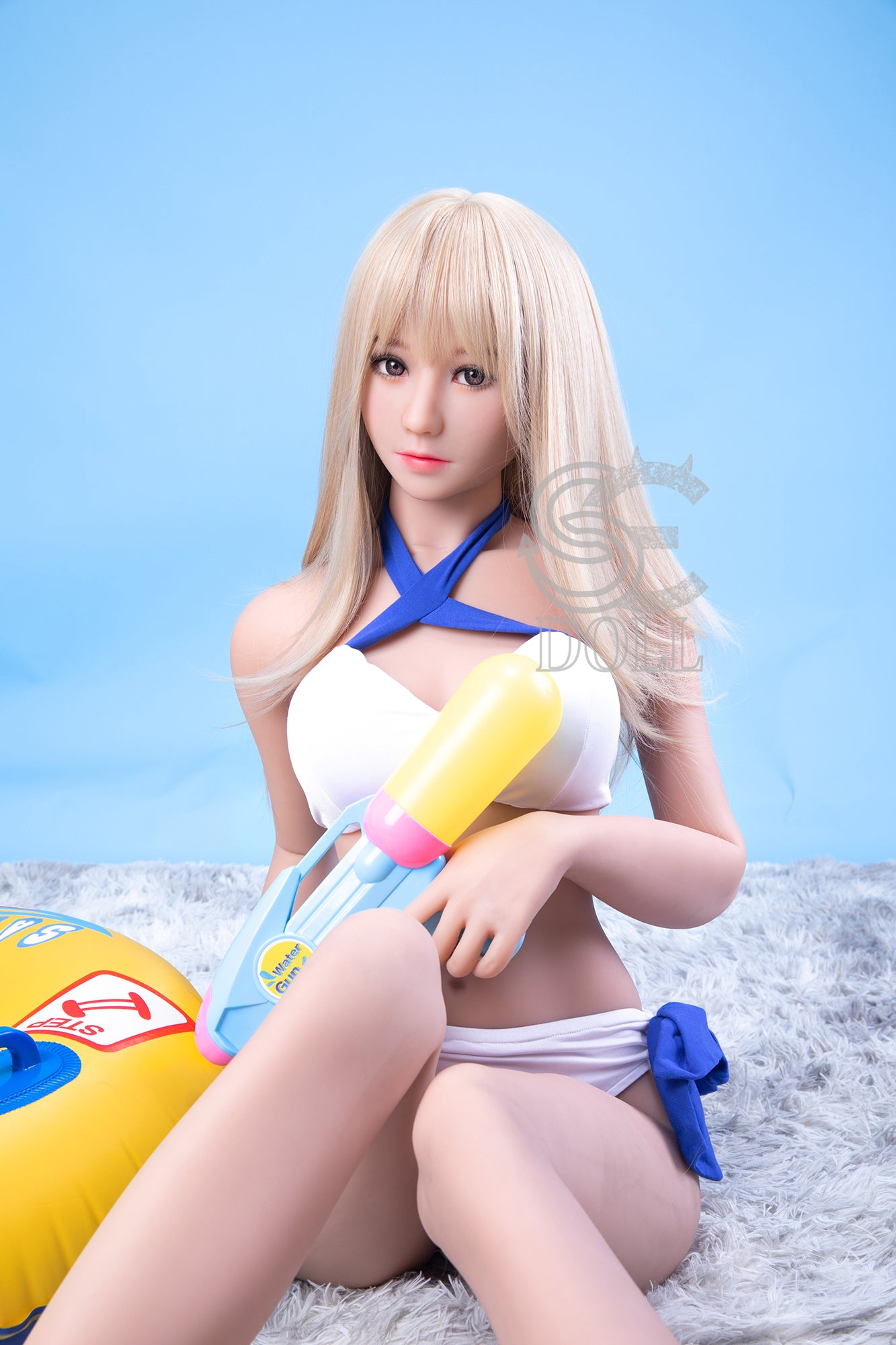 SEDOLL 166 cm C TPE - Cynthia | Buy Sex Dolls at DOLLS ACTUALLY