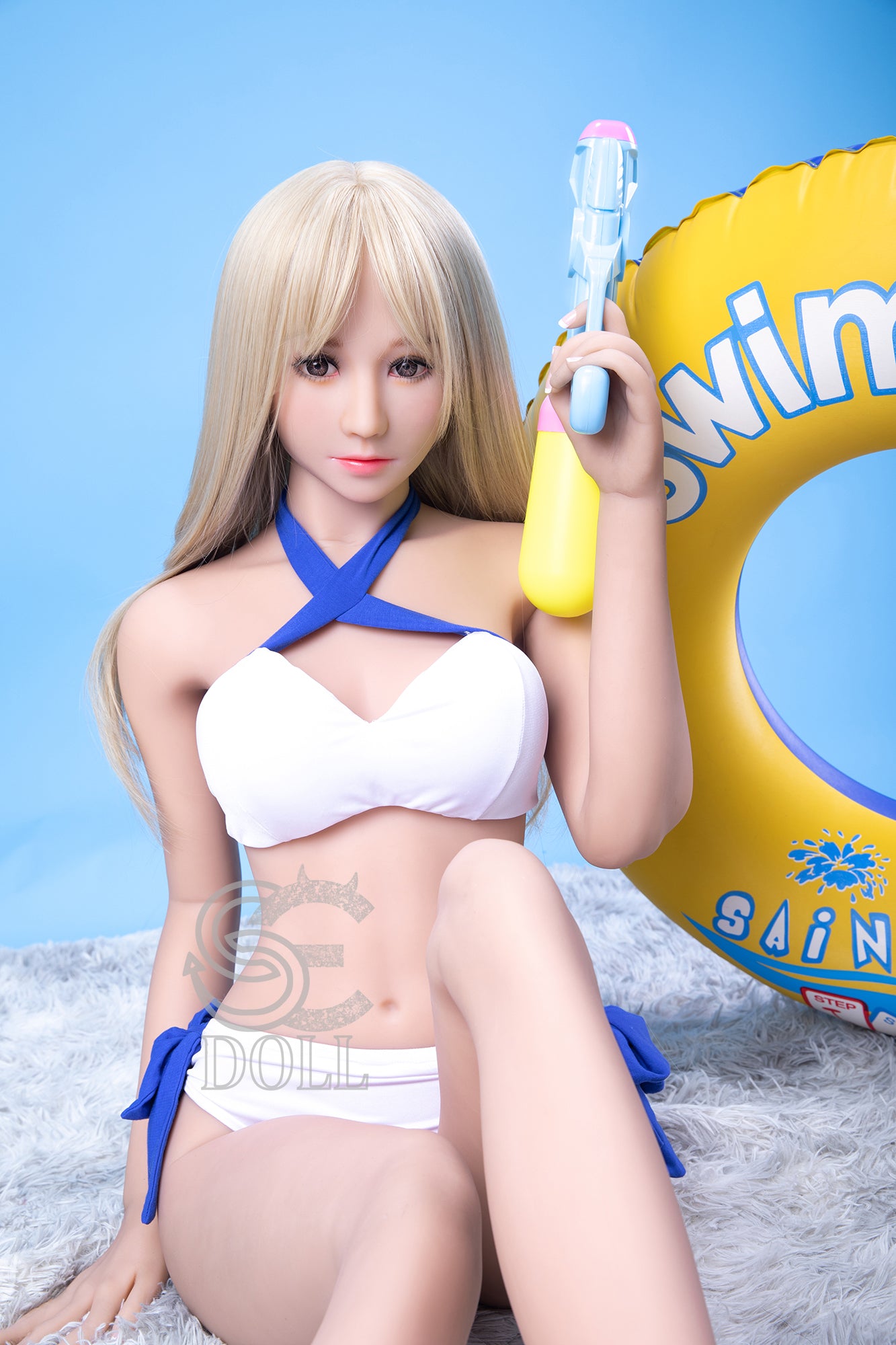 SEDOLL 166 cm C TPE - Cynthia | Buy Sex Dolls at DOLLS ACTUALLY