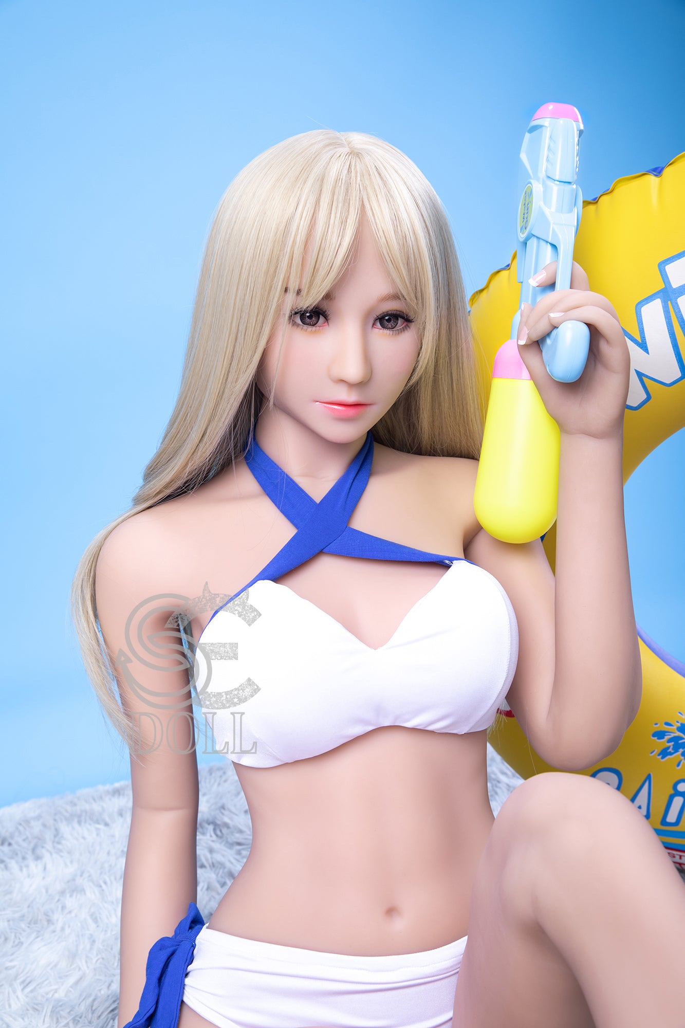 SEDOLL 166 cm C TPE - Cynthia | Buy Sex Dolls at DOLLS ACTUALLY