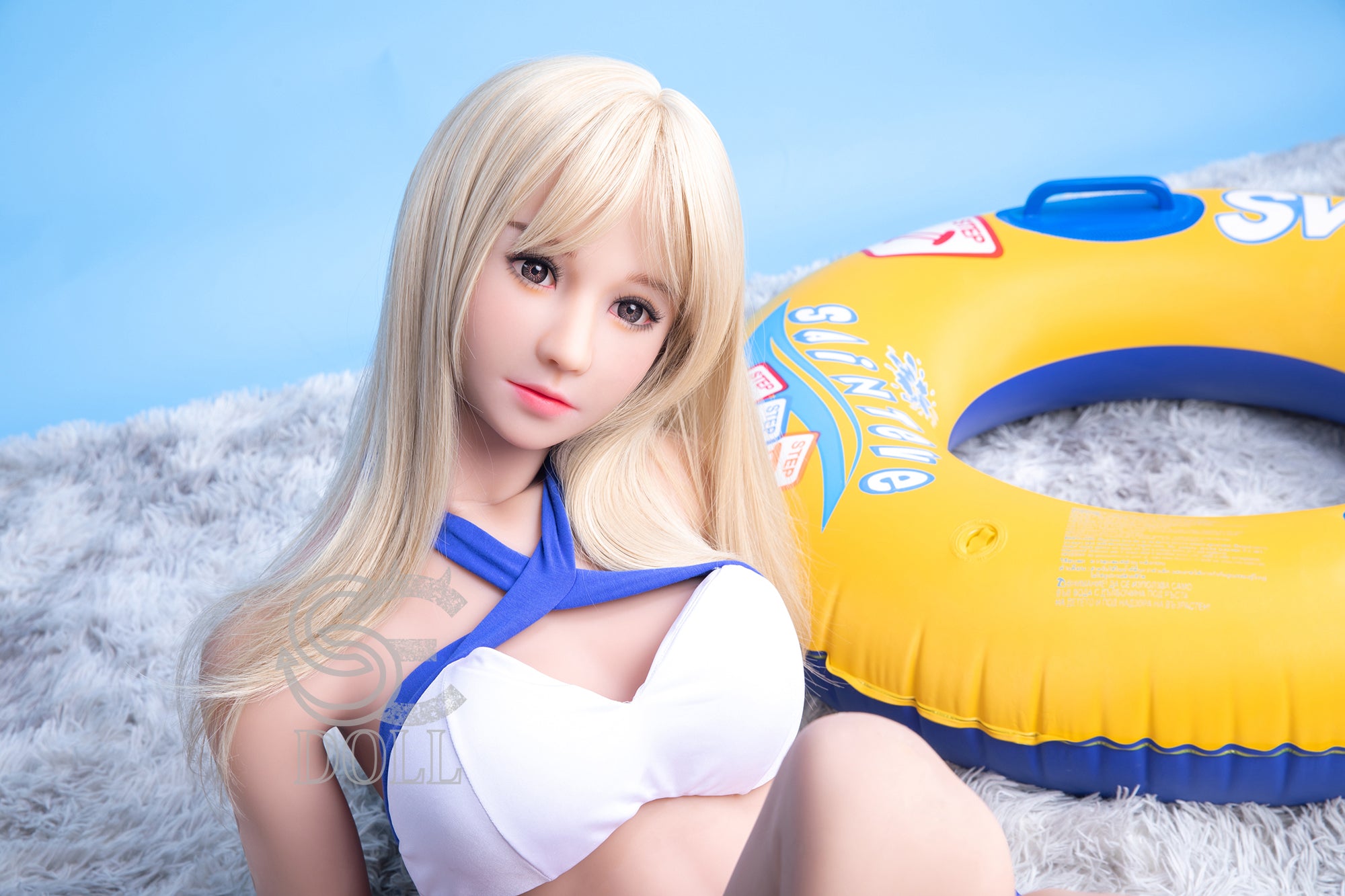 SEDOLL 166 cm C TPE - Cynthia | Buy Sex Dolls at DOLLS ACTUALLY