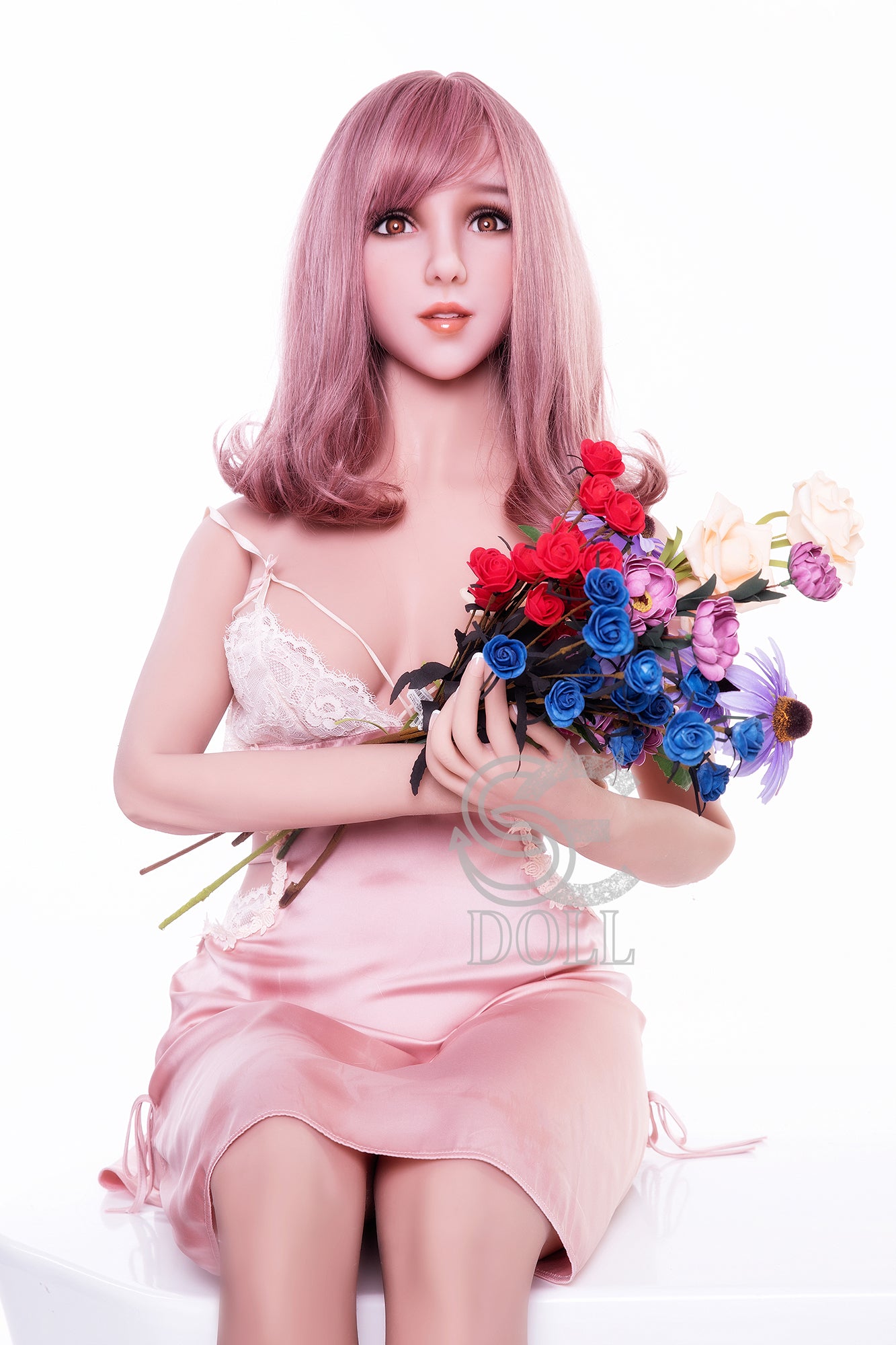 SEDOLL 163 cm E TPE - Rosalind | Buy Sex Dolls at DOLLS ACTUALLY