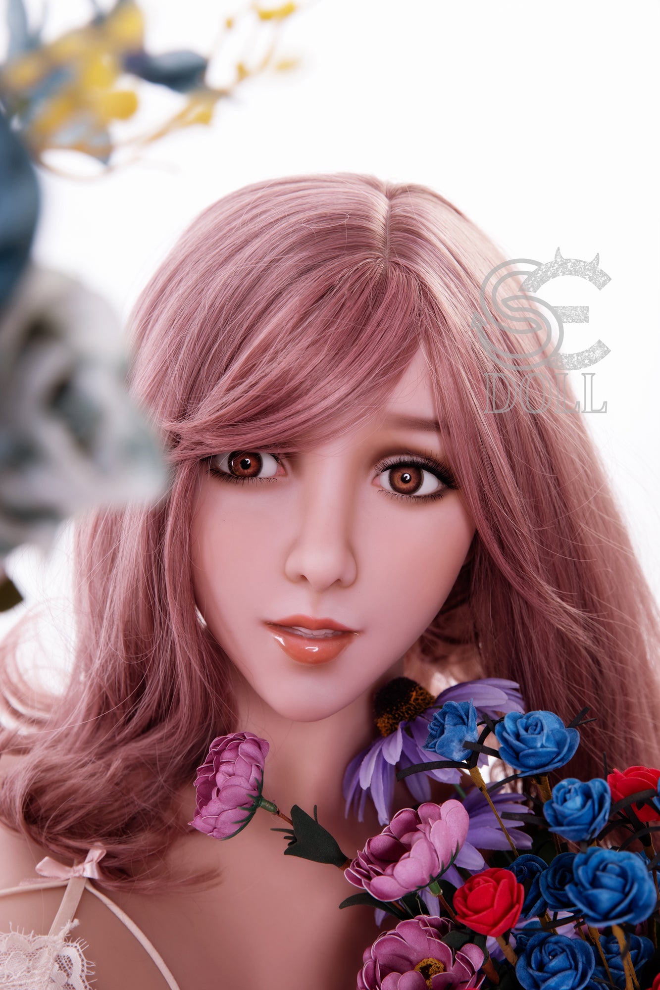 SEDOLL 163 cm E TPE - Rosalind | Buy Sex Dolls at DOLLS ACTUALLY