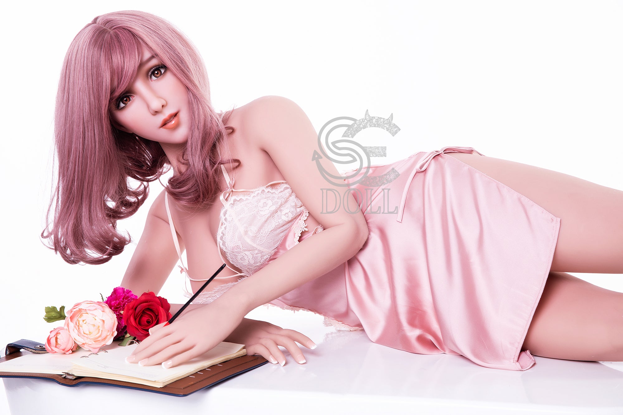 SEDOLL 163 cm E TPE - Rosalind | Buy Sex Dolls at DOLLS ACTUALLY