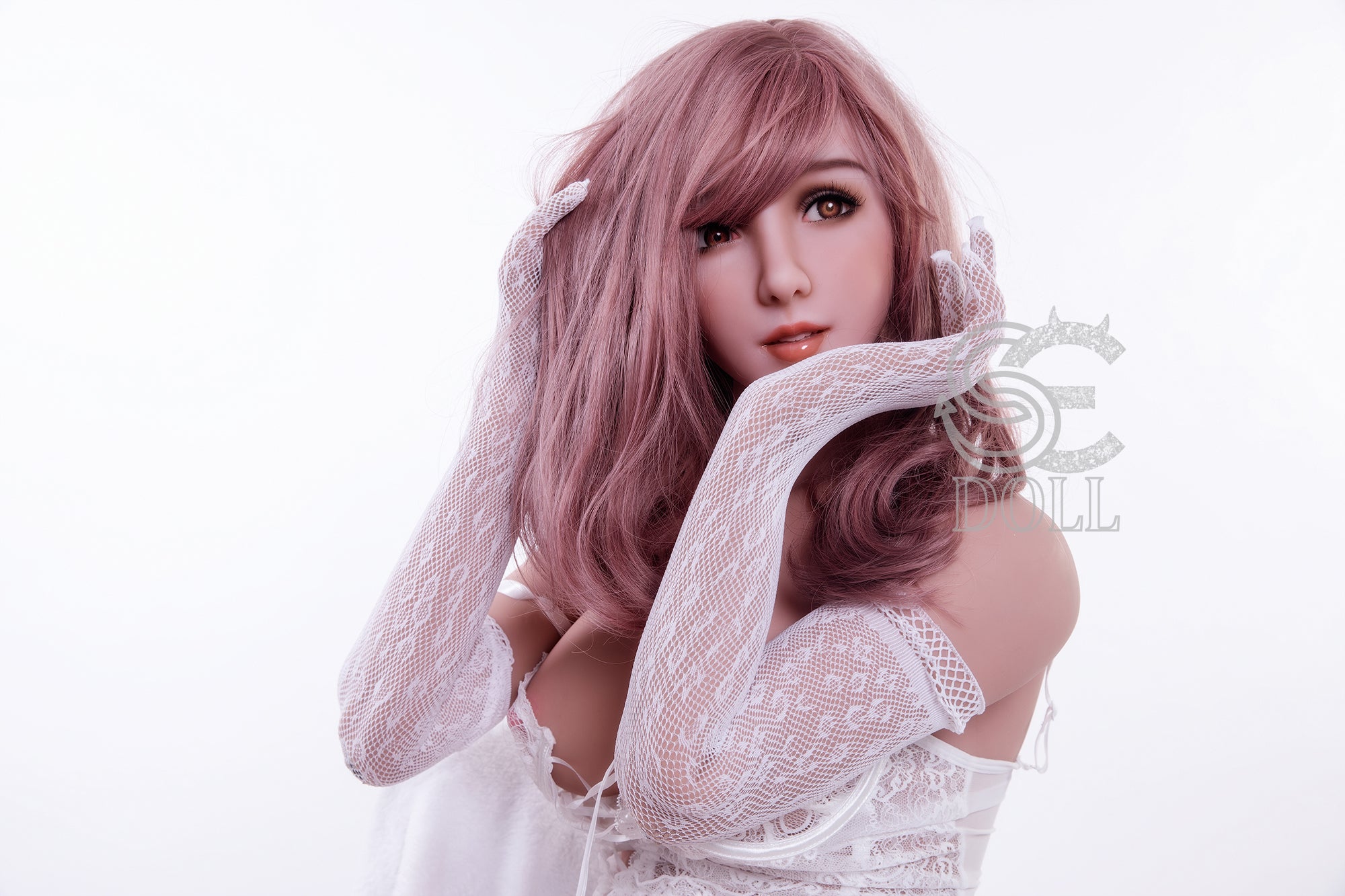 SEDOLL 163 cm E TPE - Rosalind | Buy Sex Dolls at DOLLS ACTUALLY