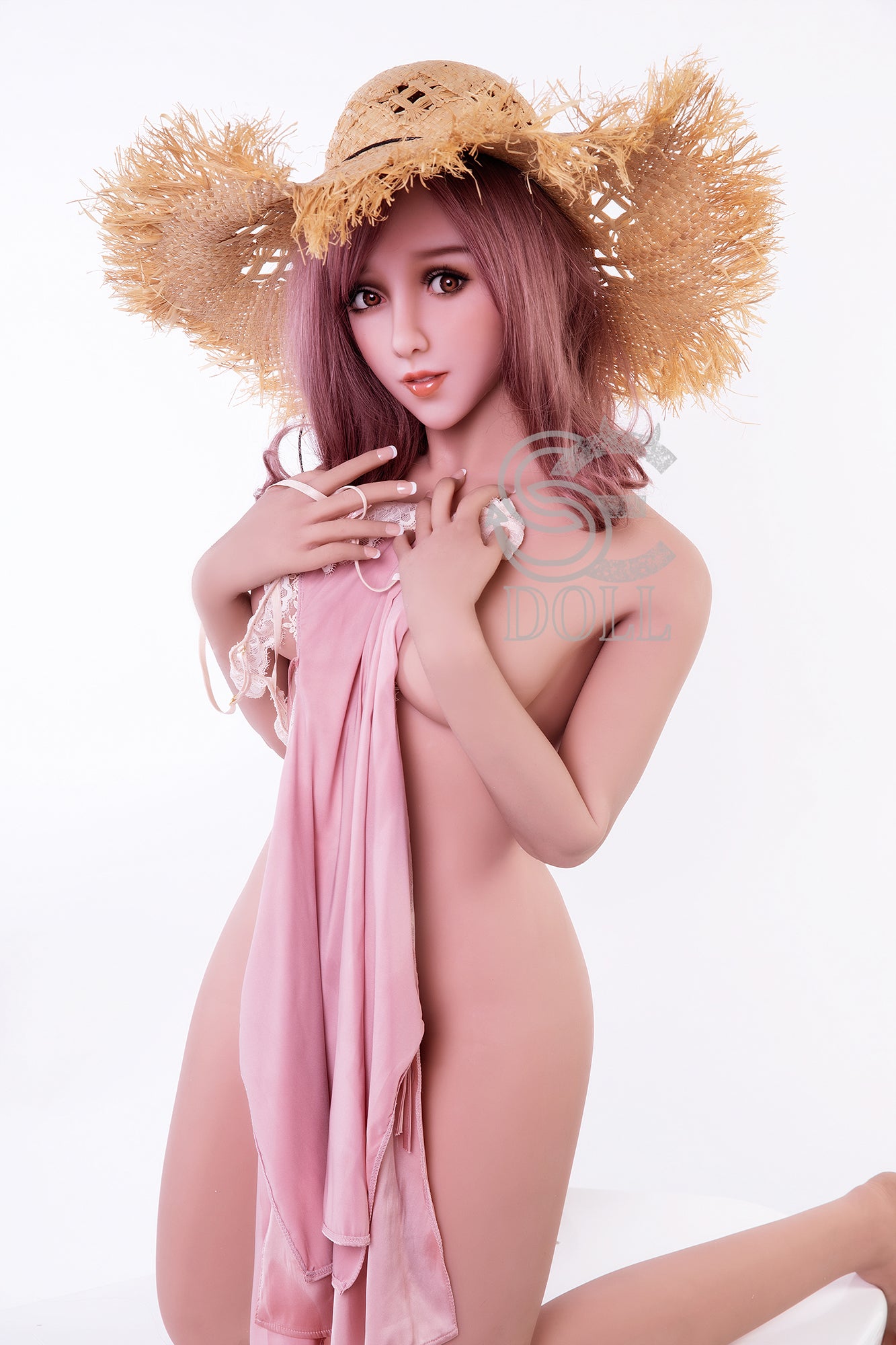 SEDOLL 163 cm E TPE - Rosalind | Buy Sex Dolls at DOLLS ACTUALLY