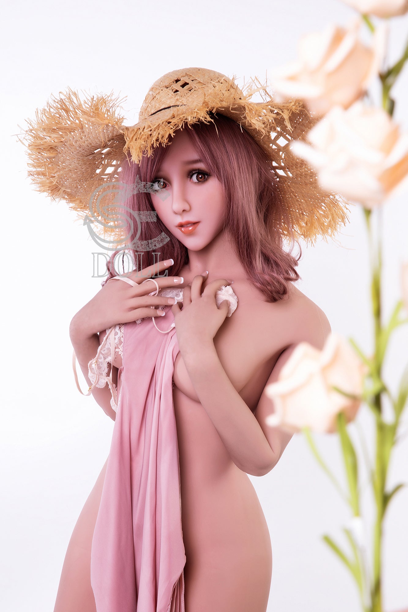 SEDOLL 163 cm E TPE - Rosalind | Buy Sex Dolls at DOLLS ACTUALLY