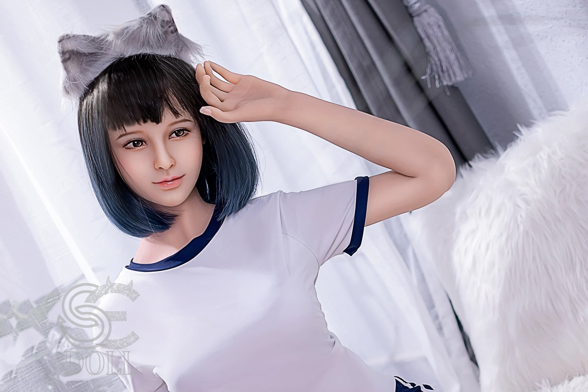 SEDOLL 166 cm C TPE - Miyuki | Buy Sex Dolls at DOLLS ACTUALLY