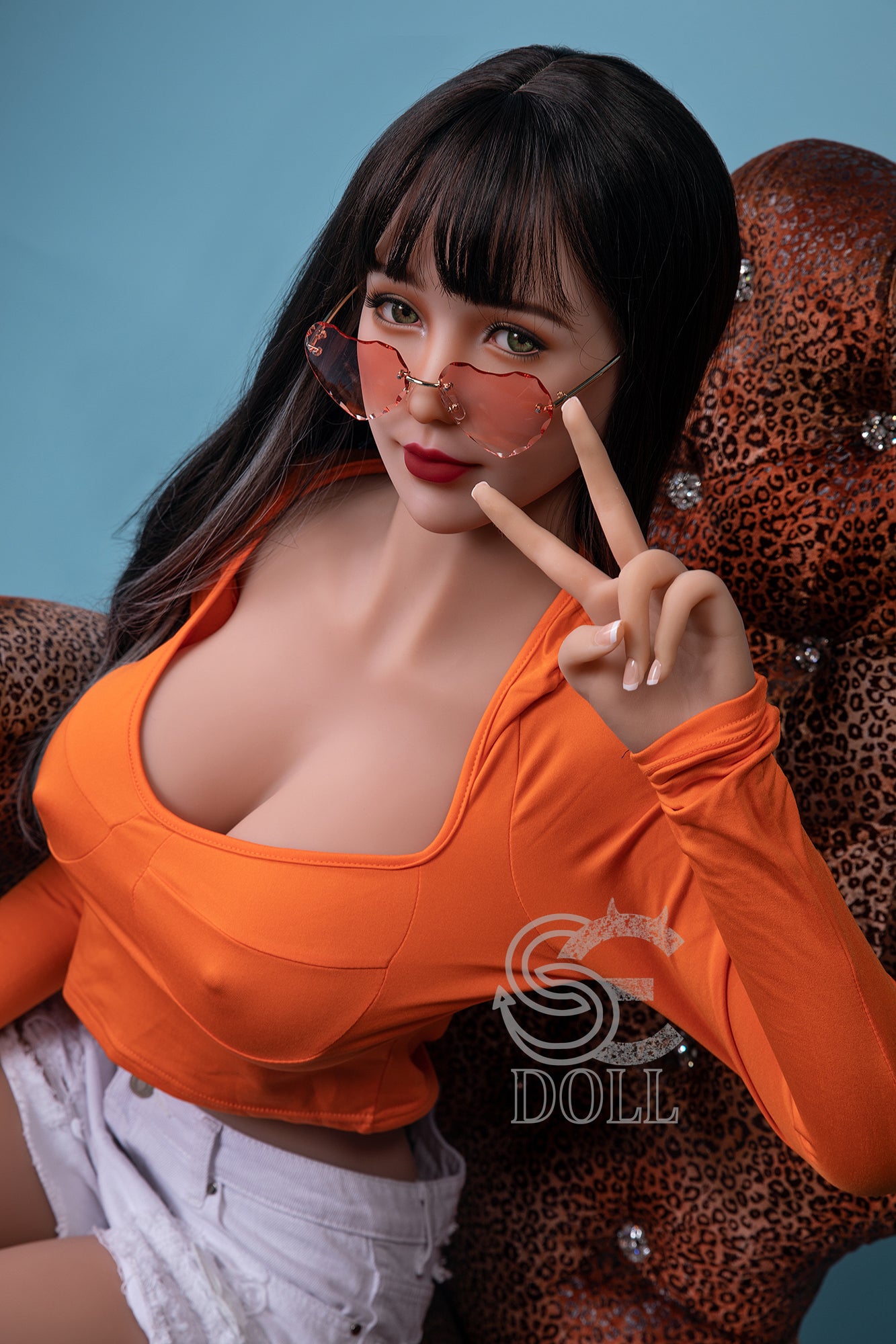 SEDOLL 161 cm F TPE - Selina | Buy Sex Dolls at DOLLS ACTUALLY
