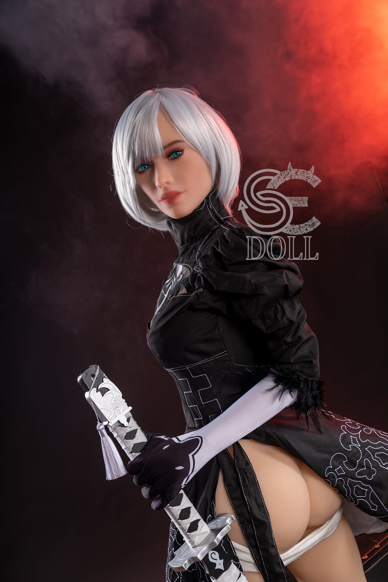 SEDOLL 163 cm E TPE - Natalie | Buy Sex Dolls at DOLLS ACTUALLY